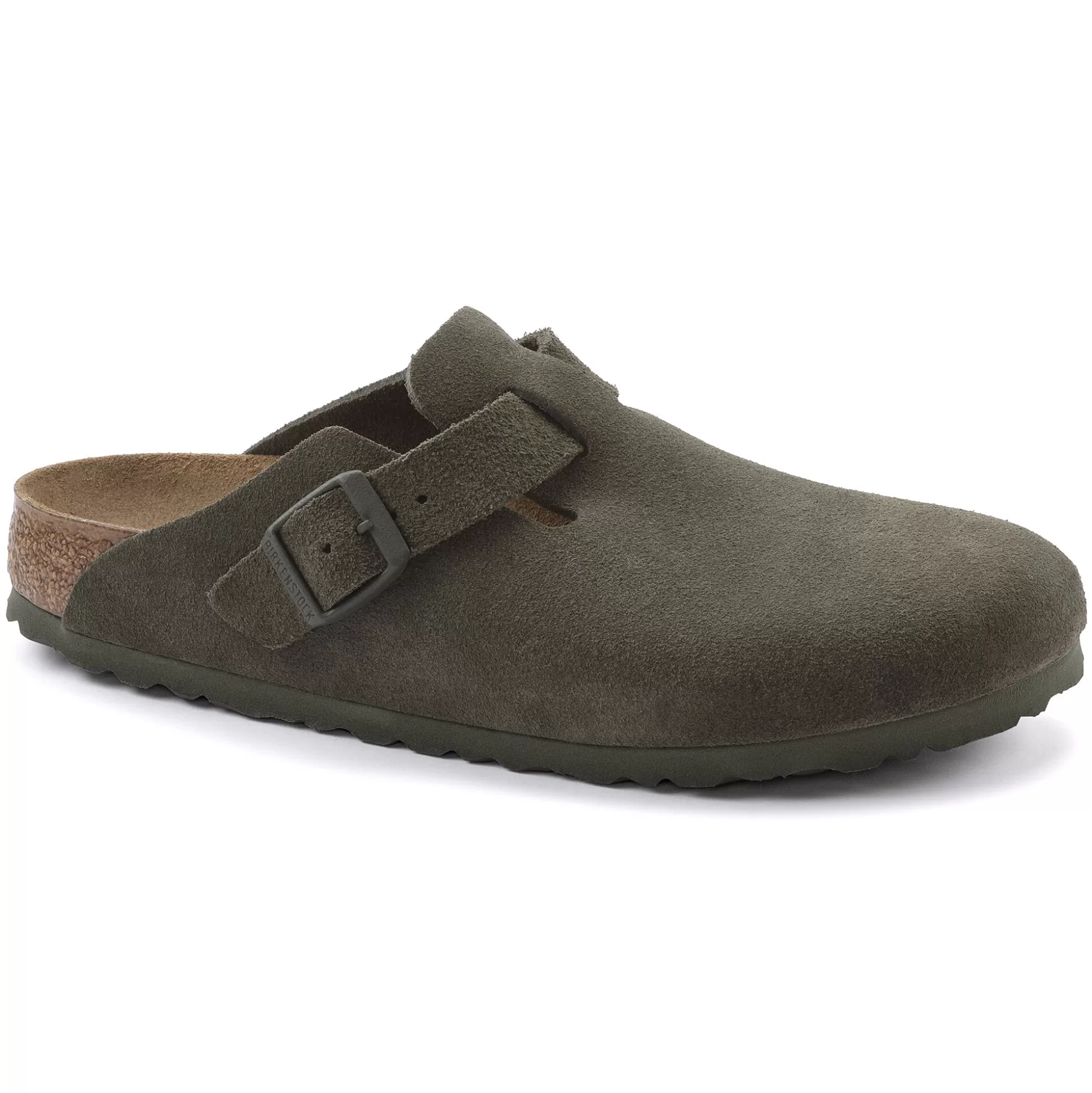 Birkenstock Boston^Damer Clogs