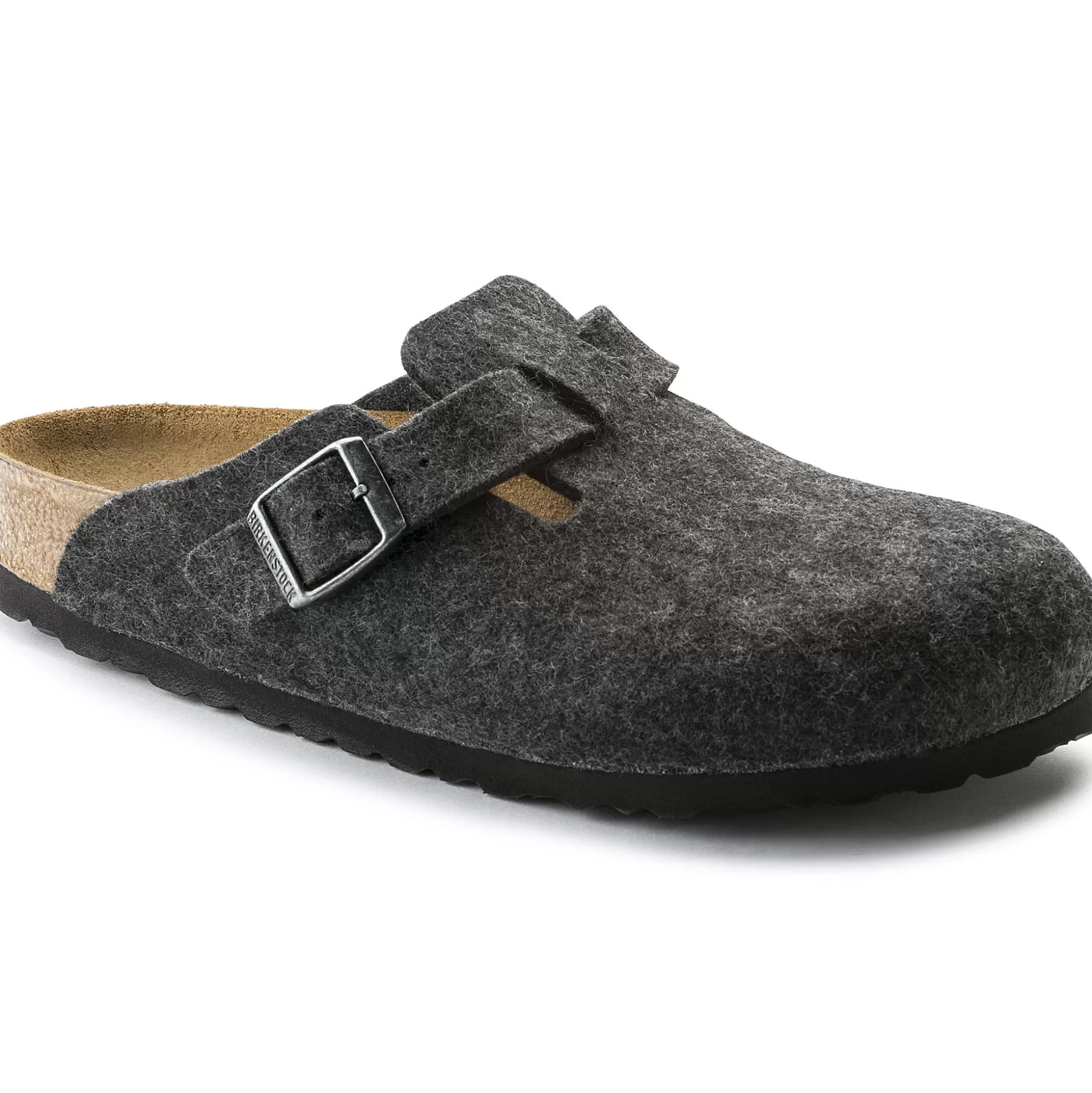 Birkenstock Boston^Damer Clogs