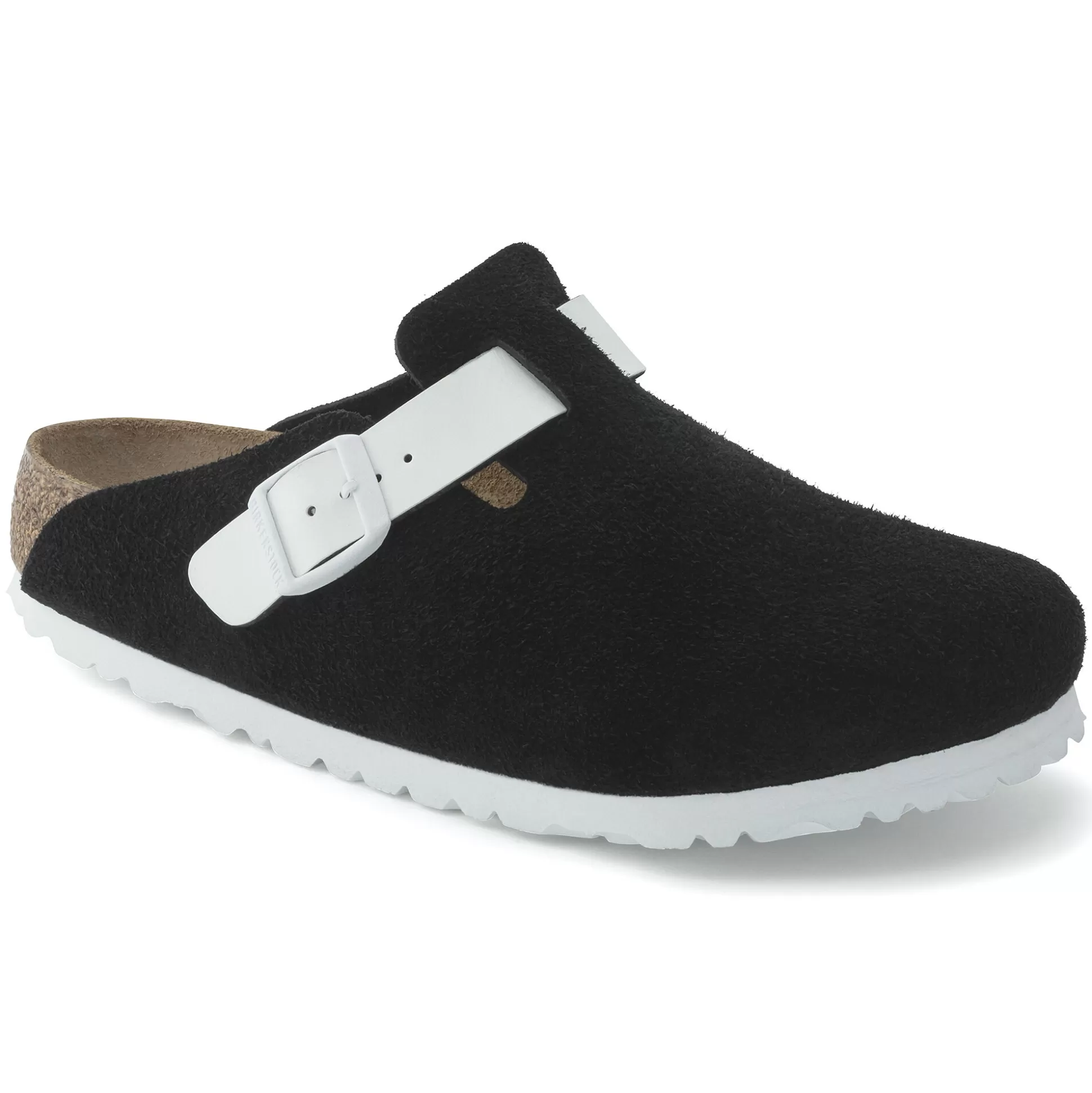 Birkenstock Boston^Damer Clogs