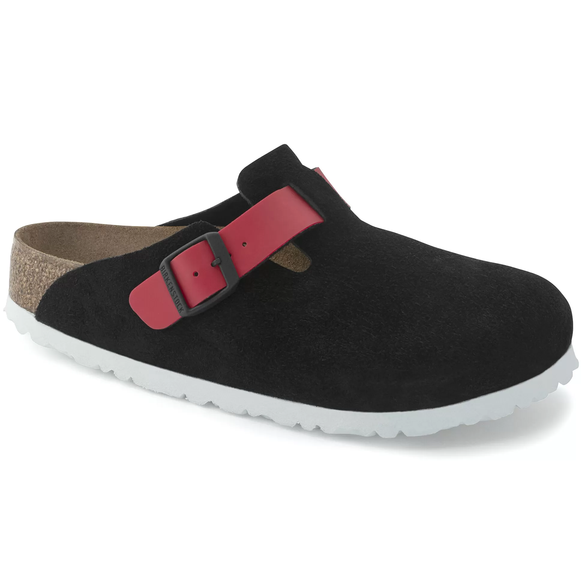 Birkenstock Boston^Damer Clogs