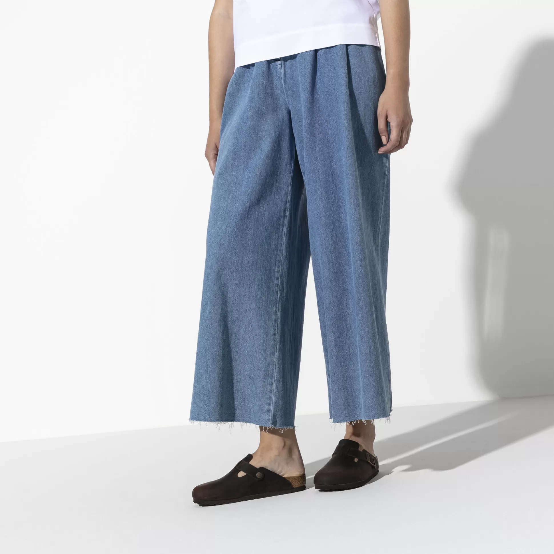 Birkenstock Boston^Damer Clogs