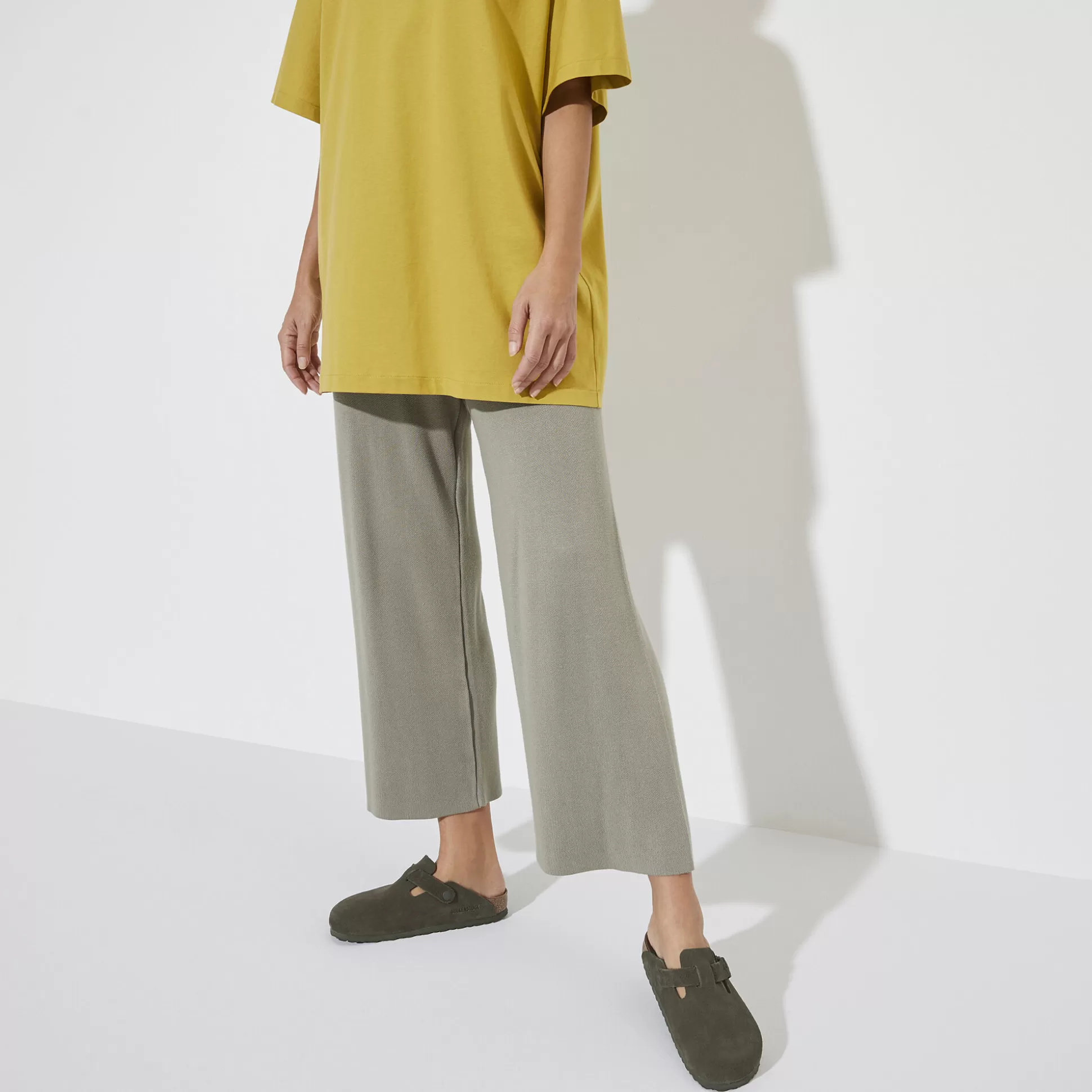 Birkenstock Boston^Damer Clogs