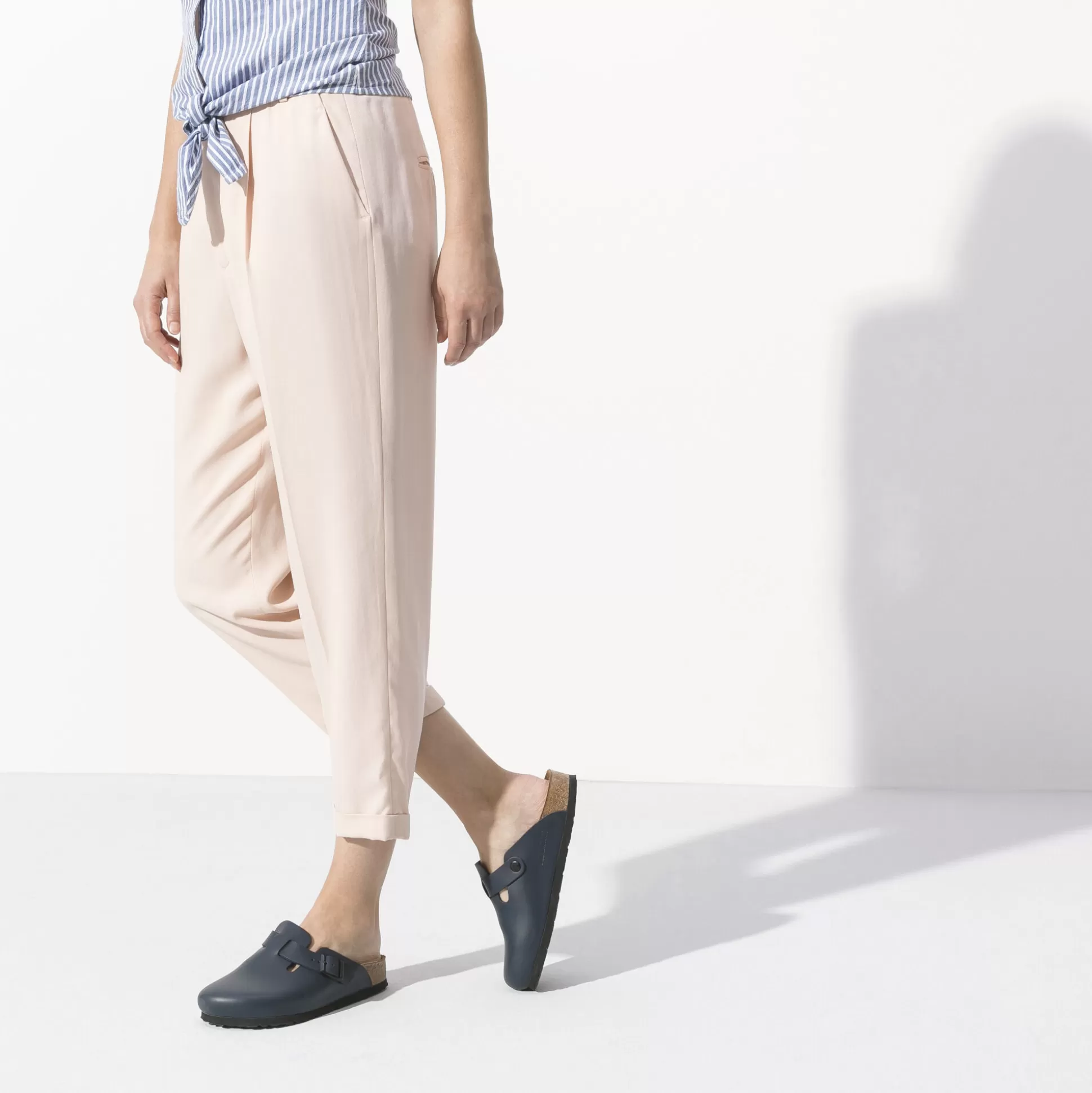 Birkenstock Boston^Damer Clogs