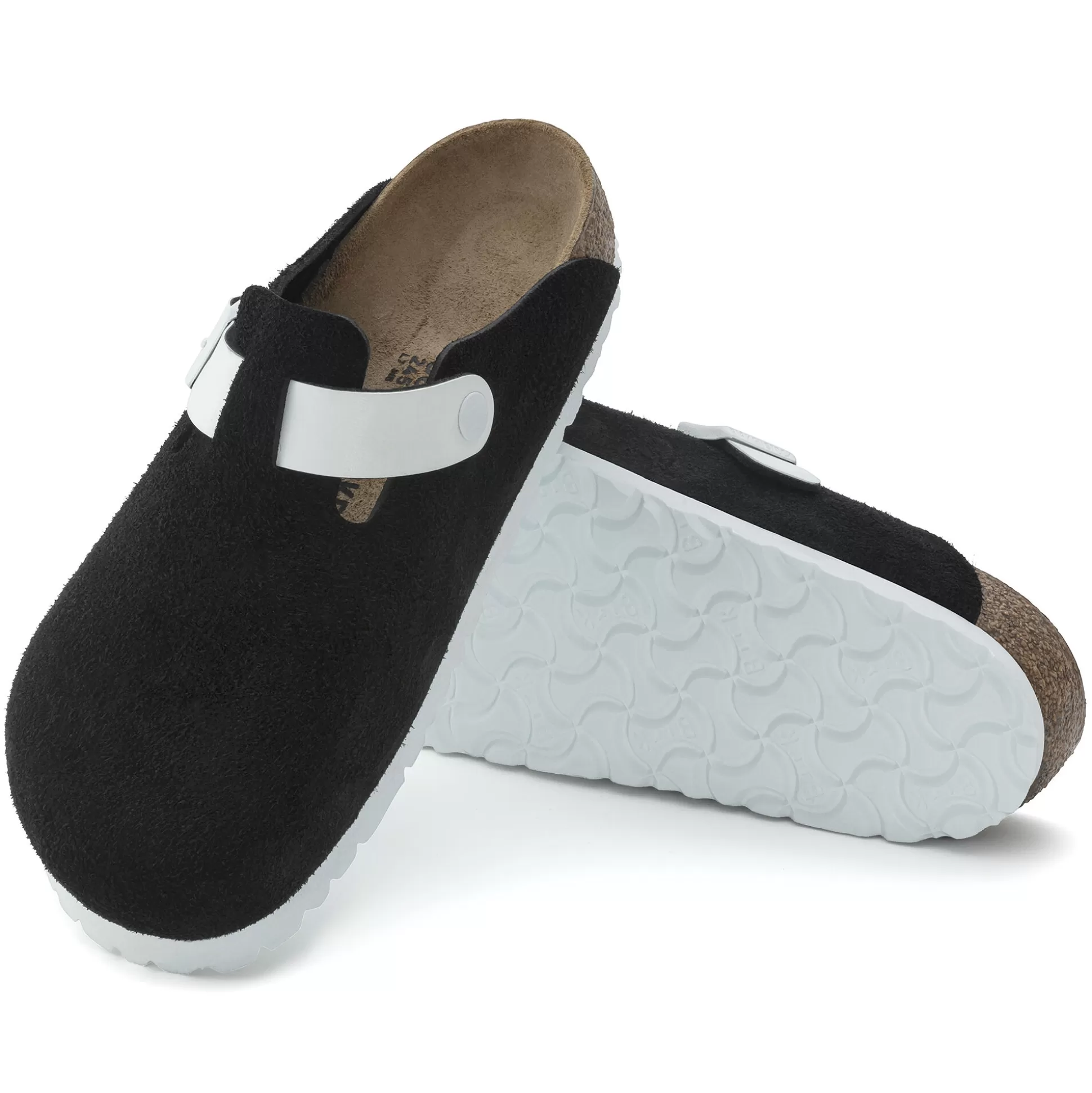 Birkenstock Boston^Damer Clogs