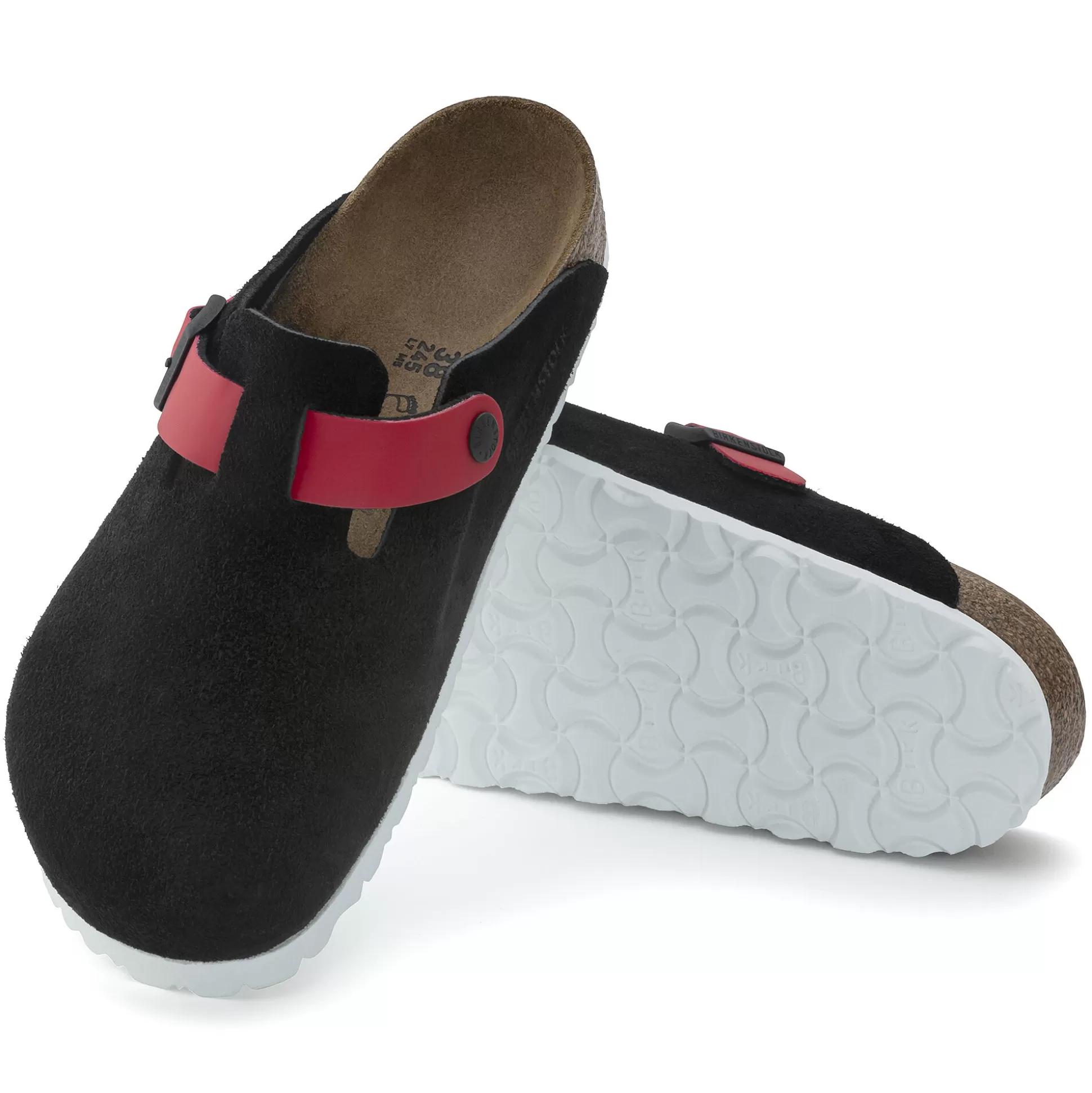 Birkenstock Boston^Damer Clogs