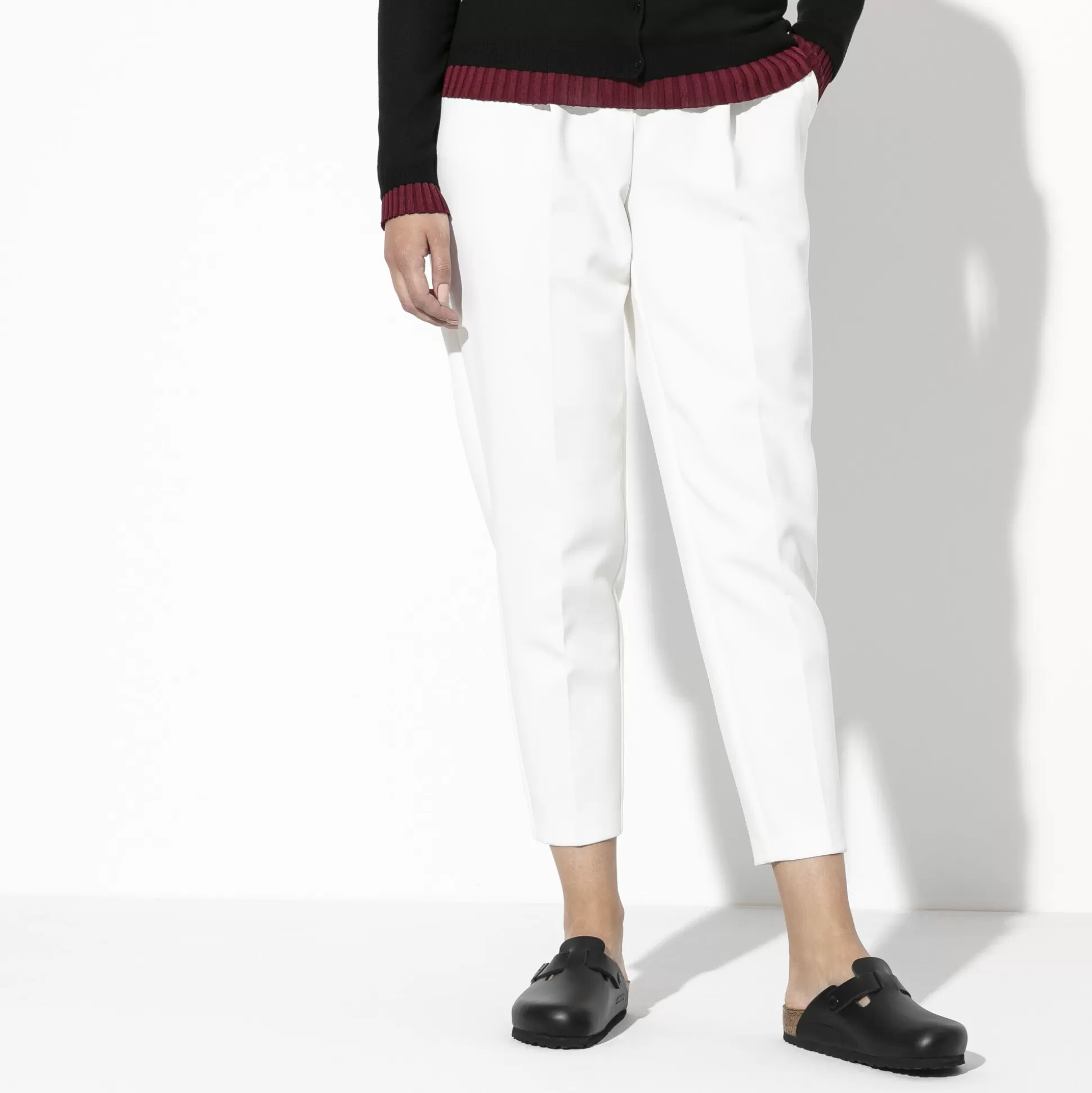 Birkenstock Boston^Damer Clogs