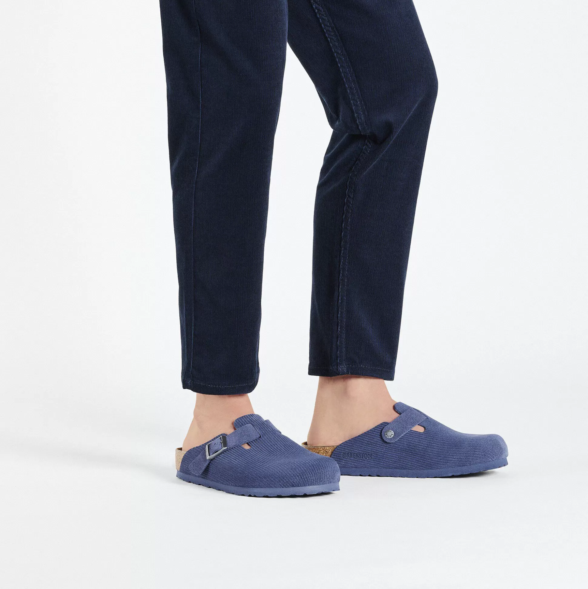 Birkenstock Boston^Damer Clogs