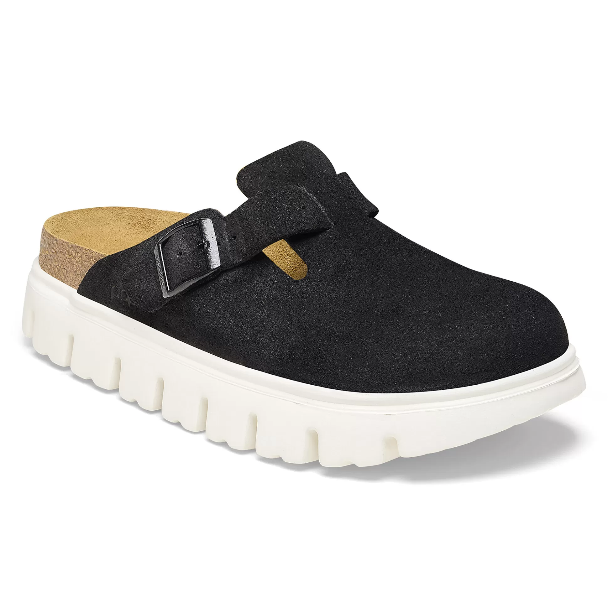 Birkenstock Boston Chunky^Damer Clogs