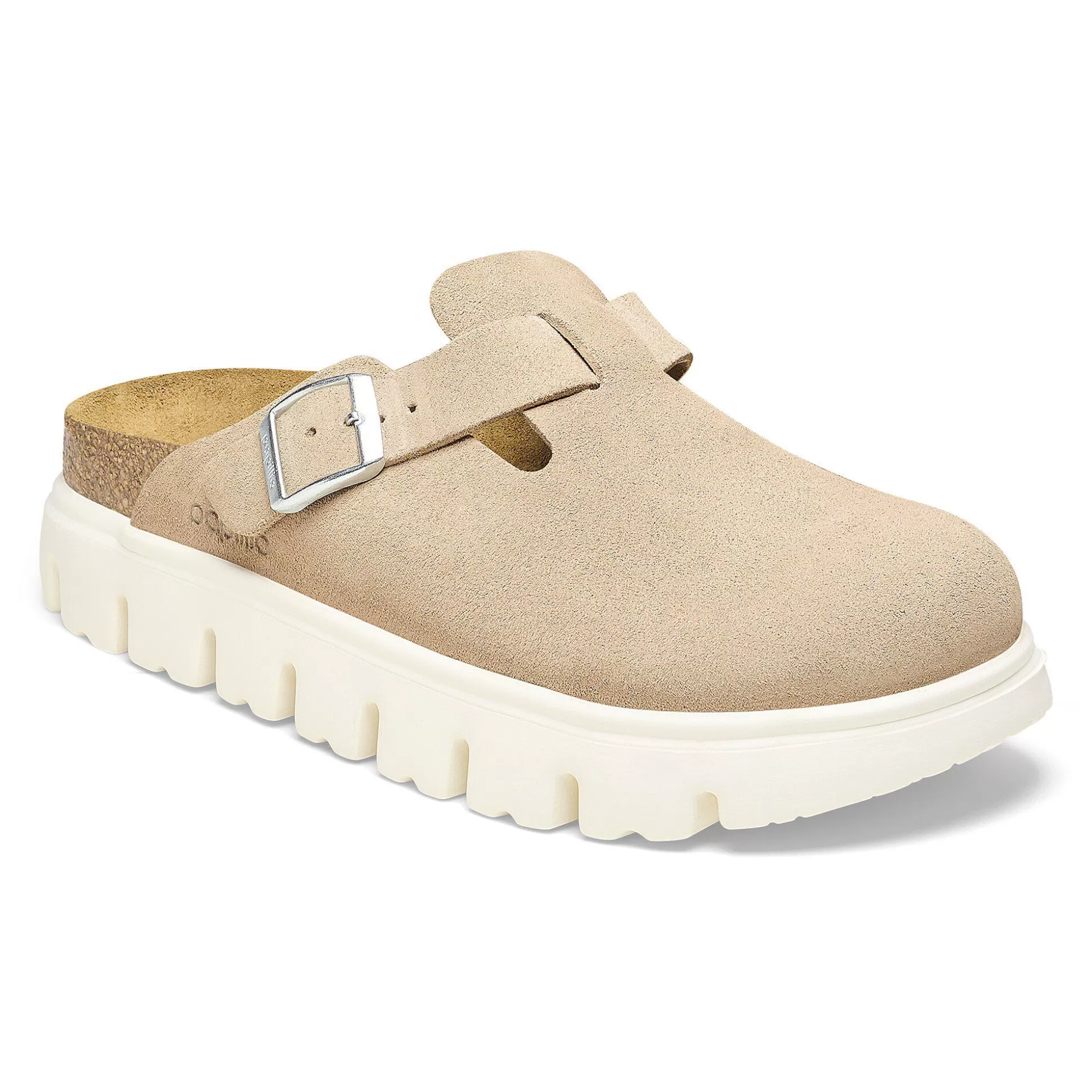 Birkenstock Boston Chunky^Damer Clogs