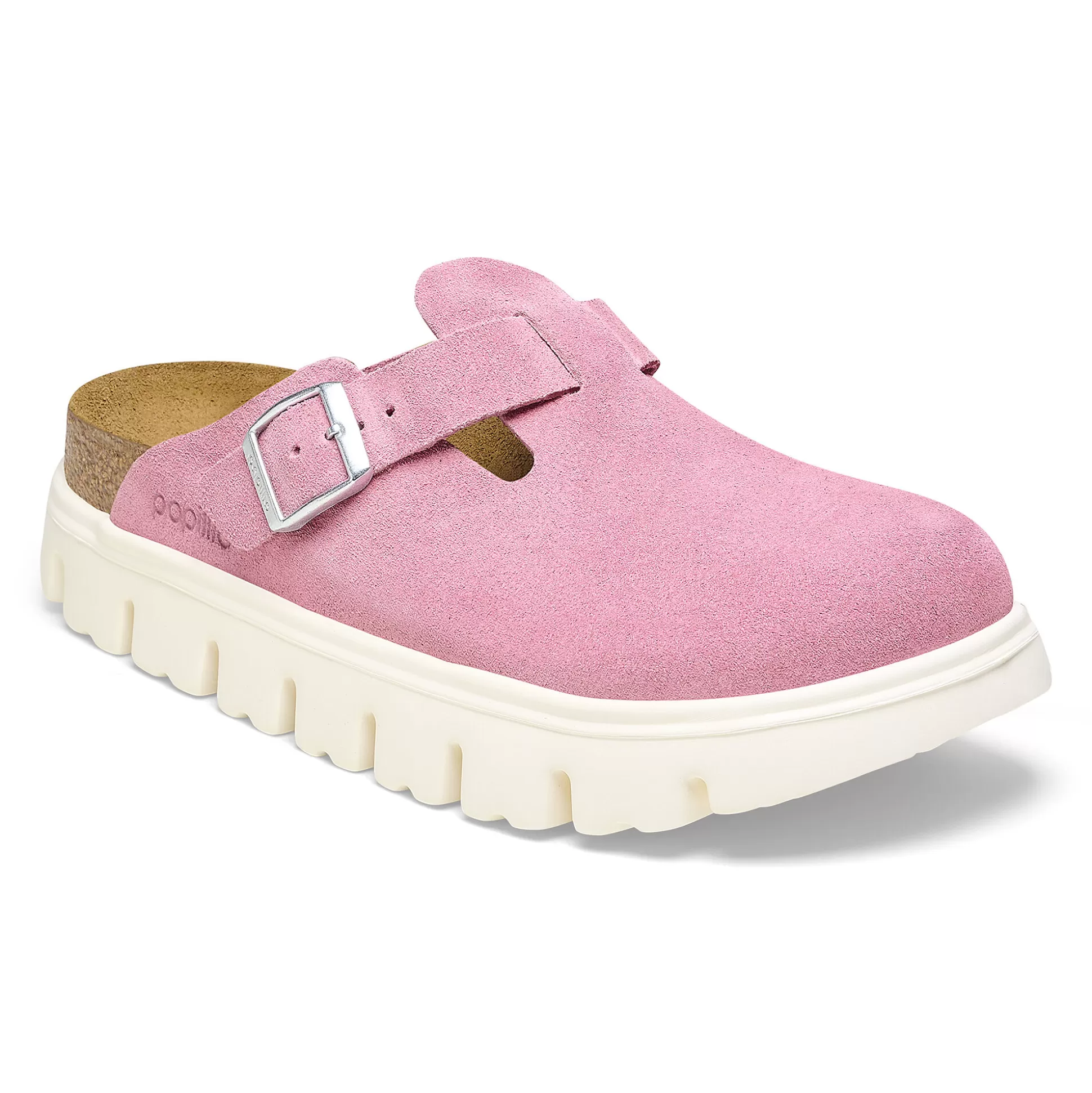 Birkenstock Boston Chunky^Damer Clogs