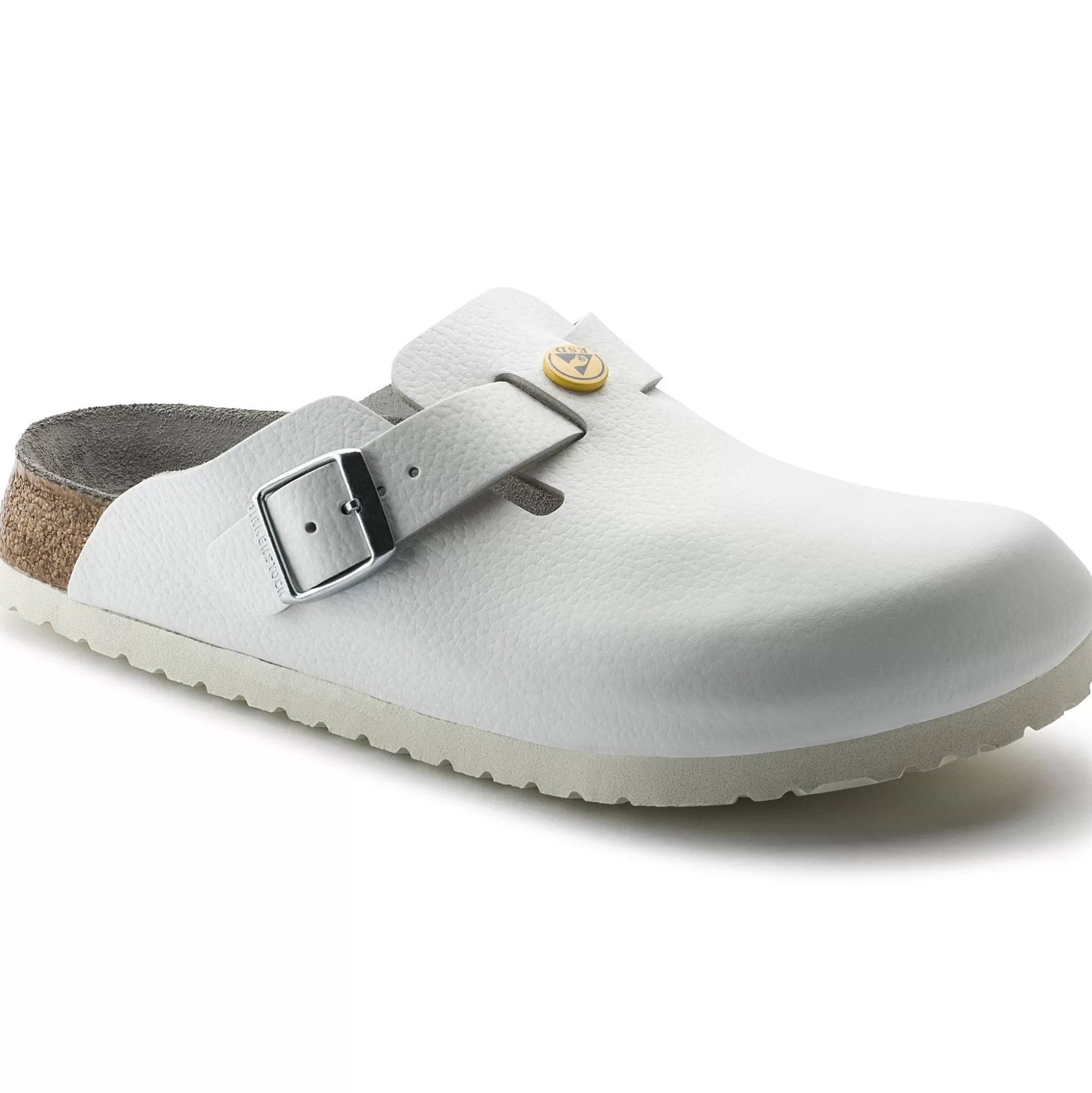 Birkenstock Boston Esd^Damer Clogs