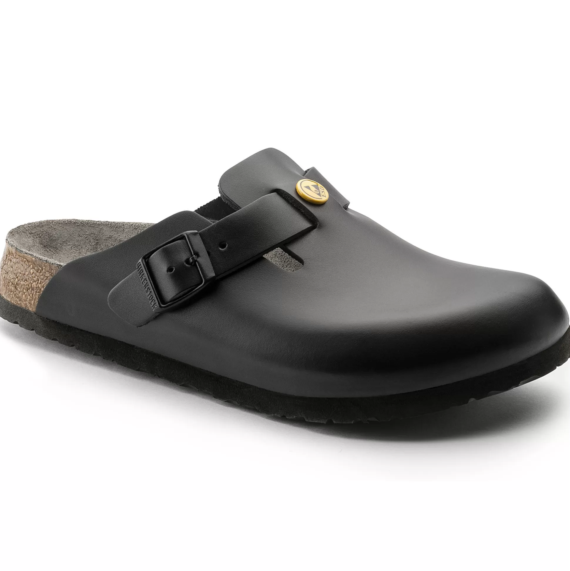 Birkenstock Boston Esd^Damer Clogs