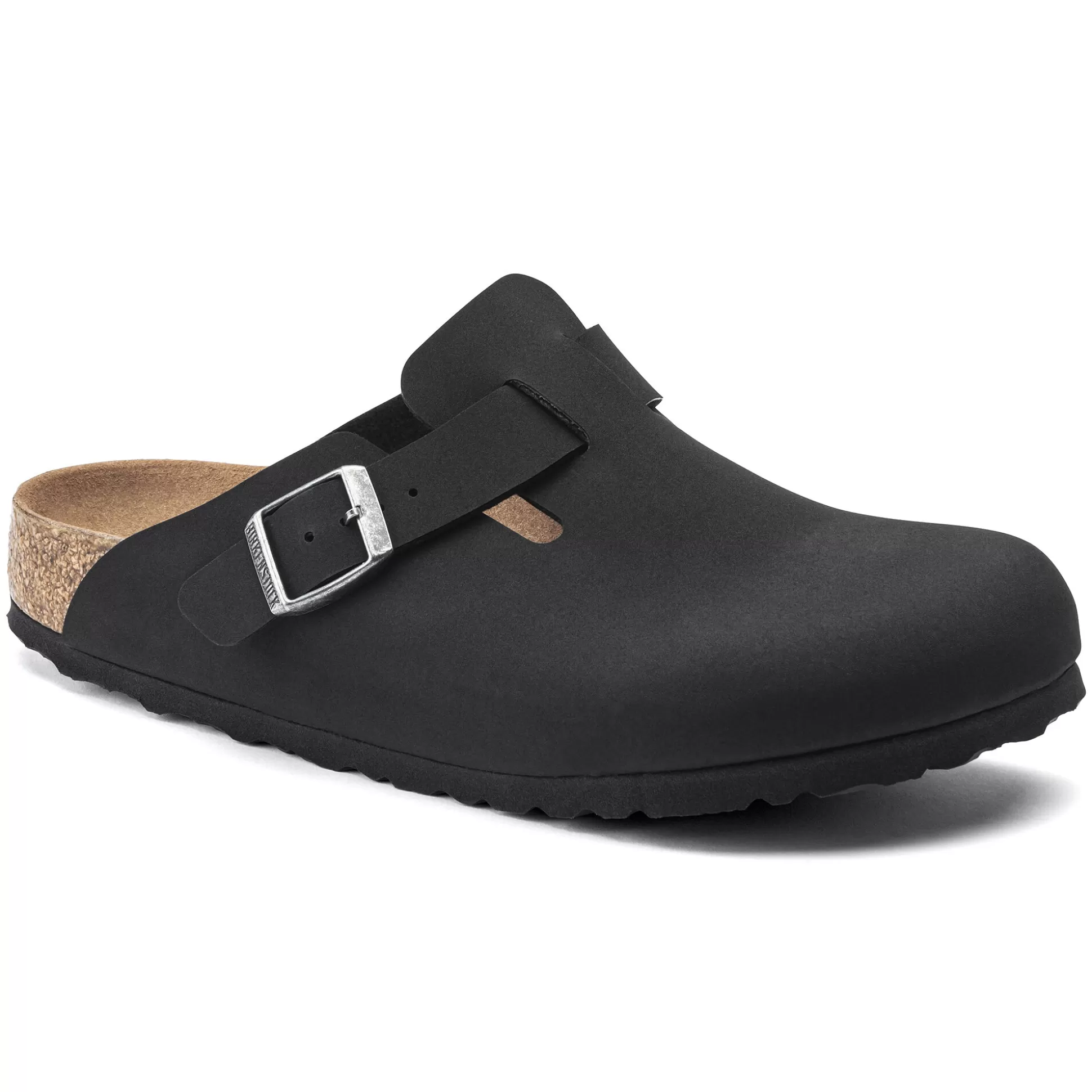 Birkenstock Boston Vegansk^Damer Clogs