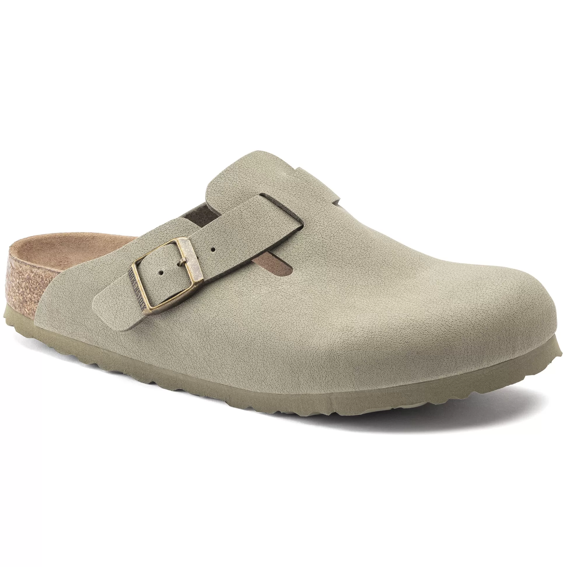 Birkenstock Boston Vegansk^Damer Clogs
