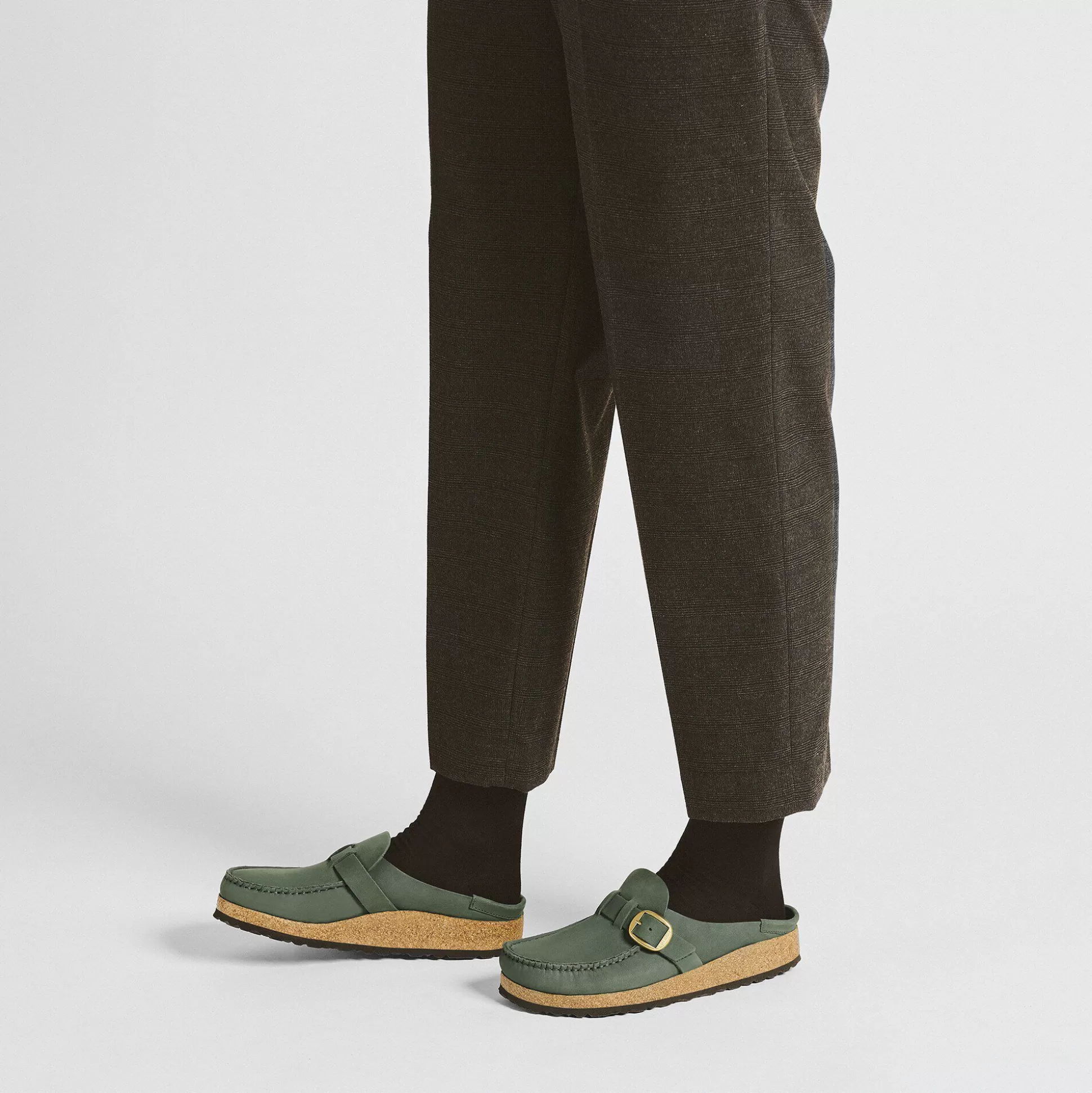 Birkenstock Buckley^Damer Clogs