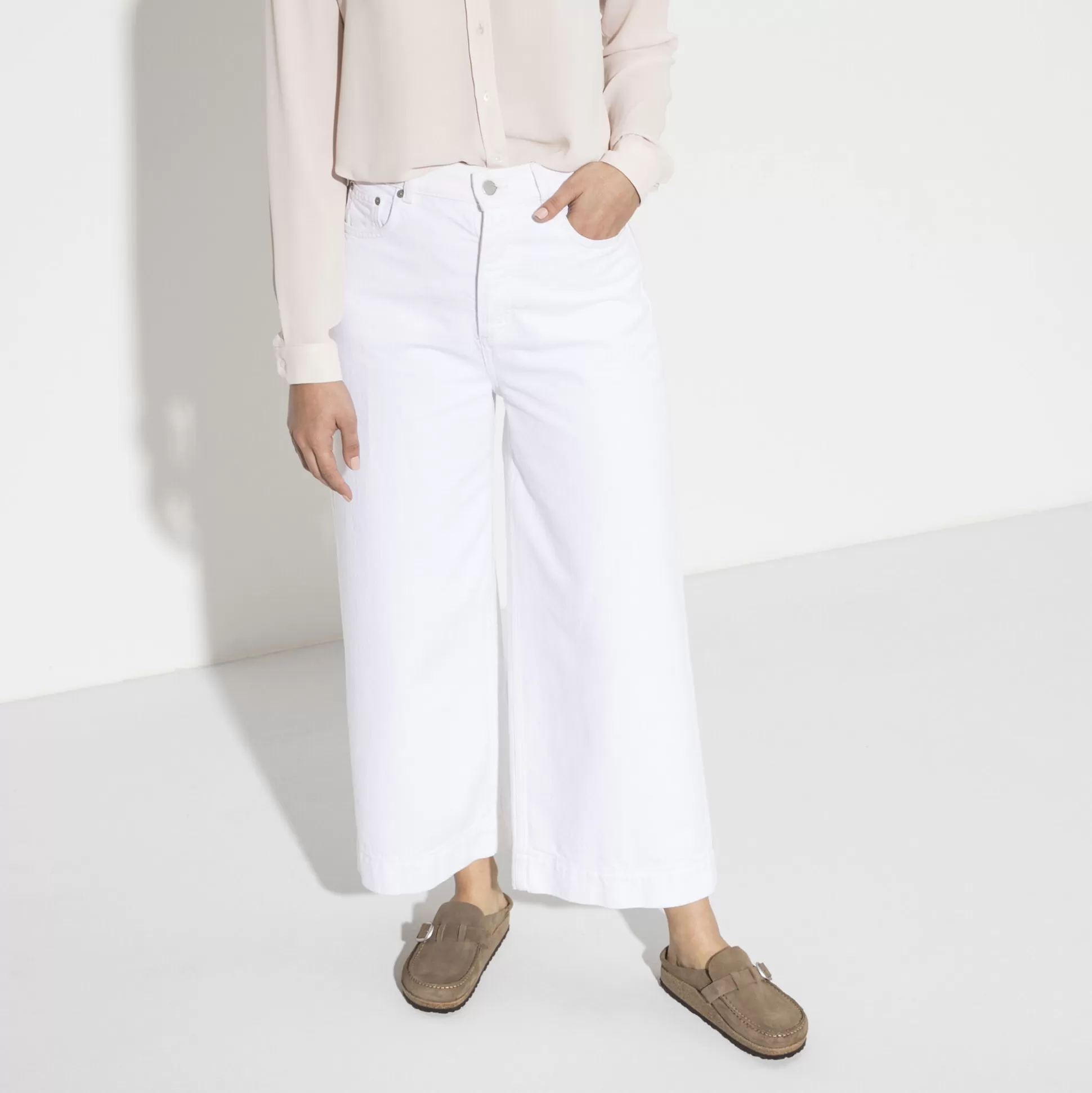 Birkenstock Buckley^Damer Clogs