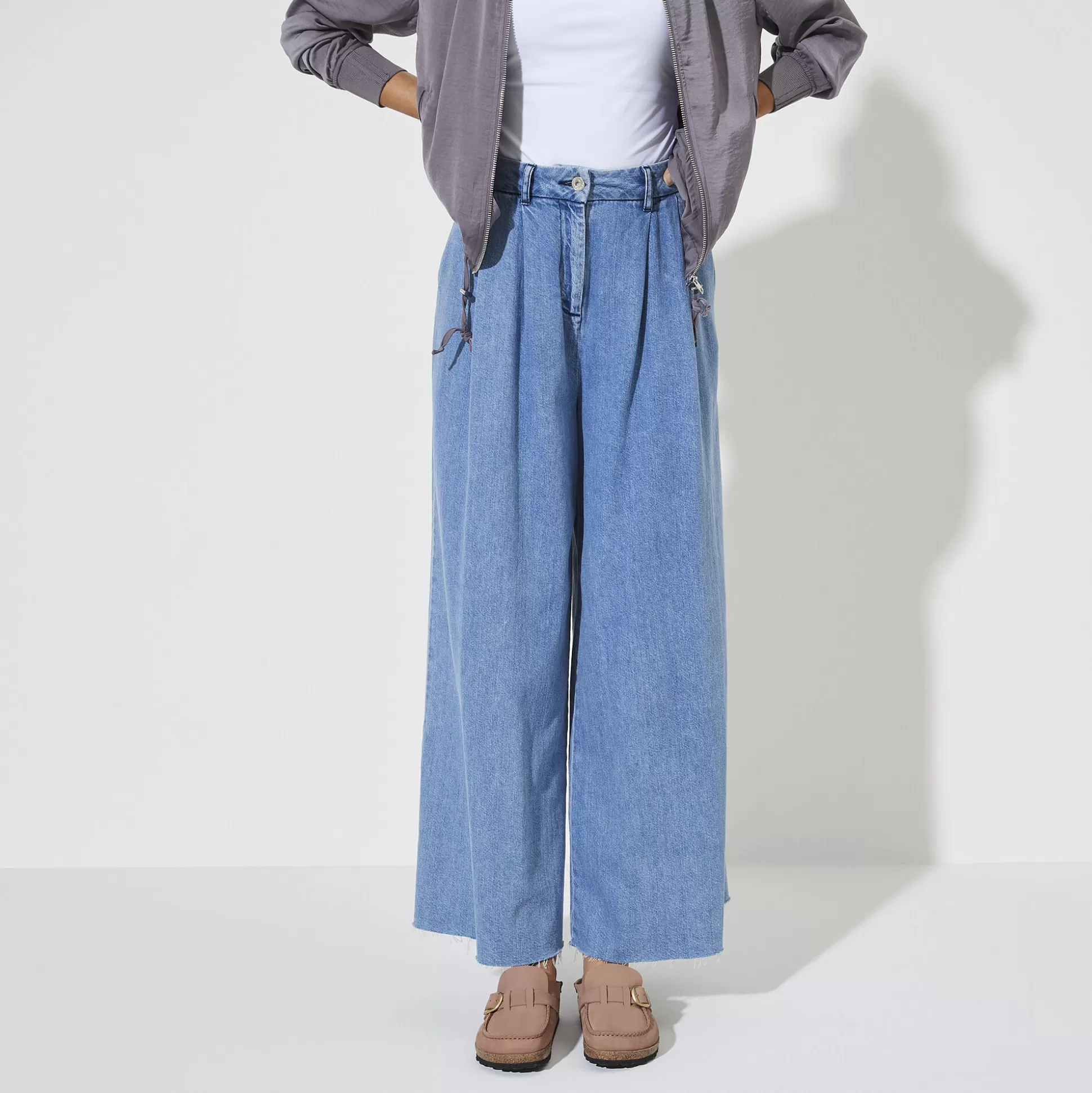 Birkenstock Buckley^Damer Clogs