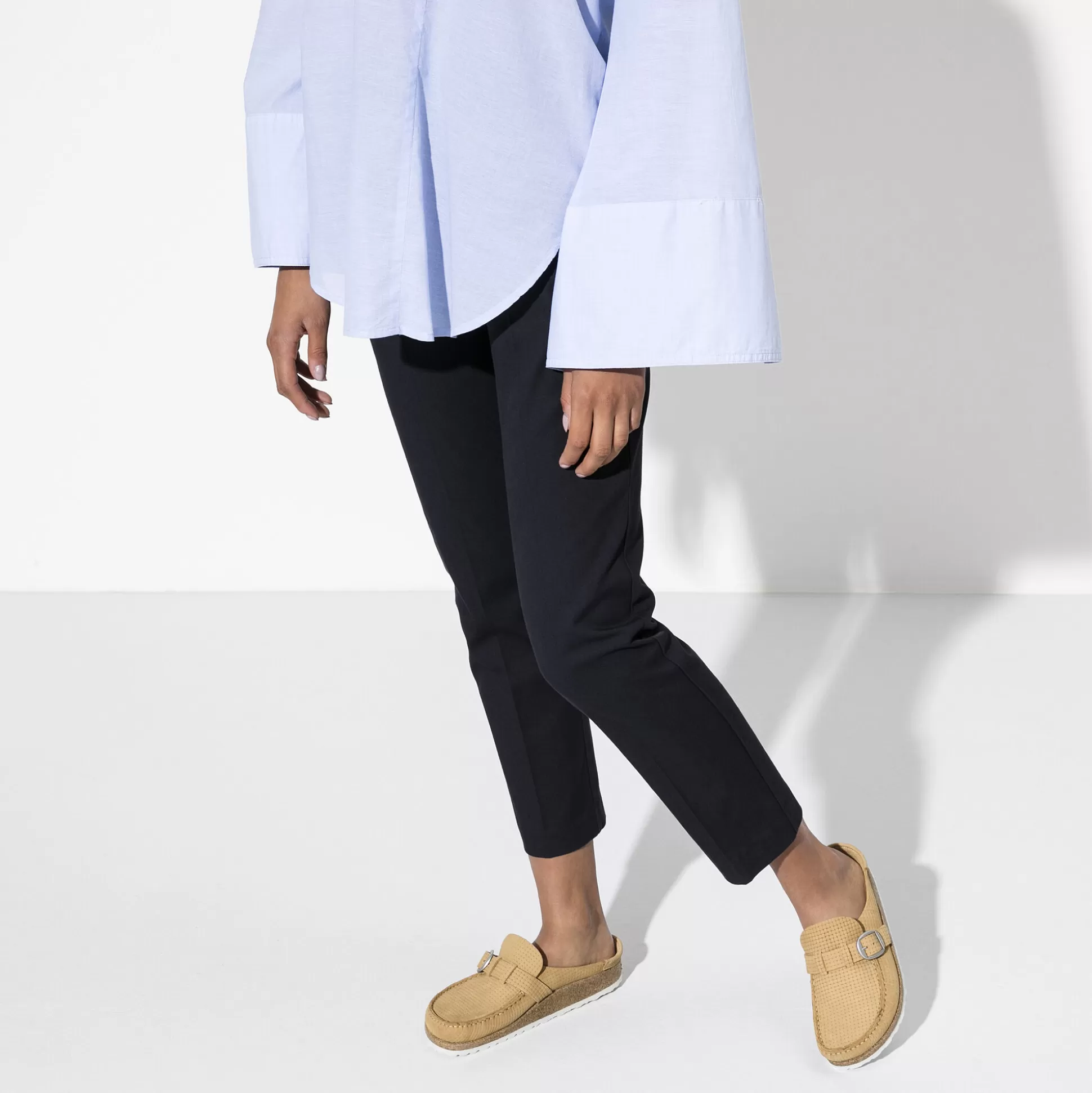 Birkenstock Buckley^Damer Clogs