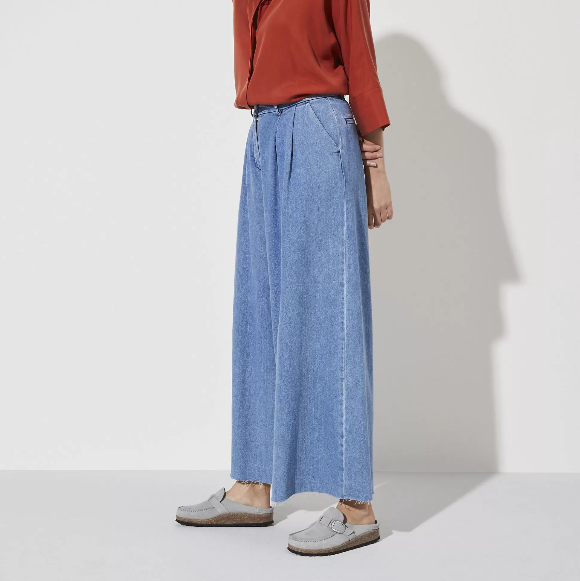 Birkenstock Buckley^Damer Clogs