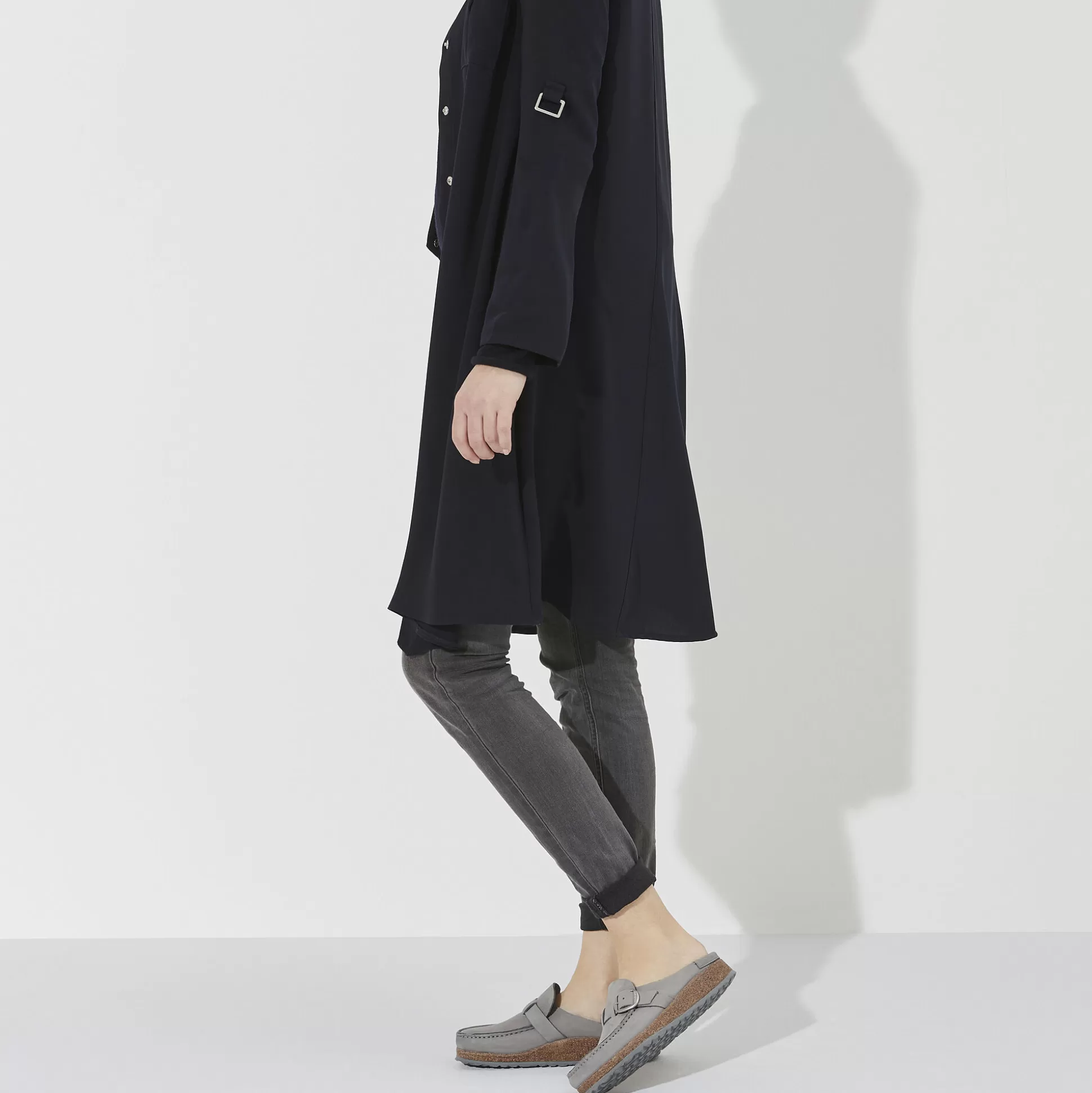 Birkenstock Buckley^Damer Clogs
