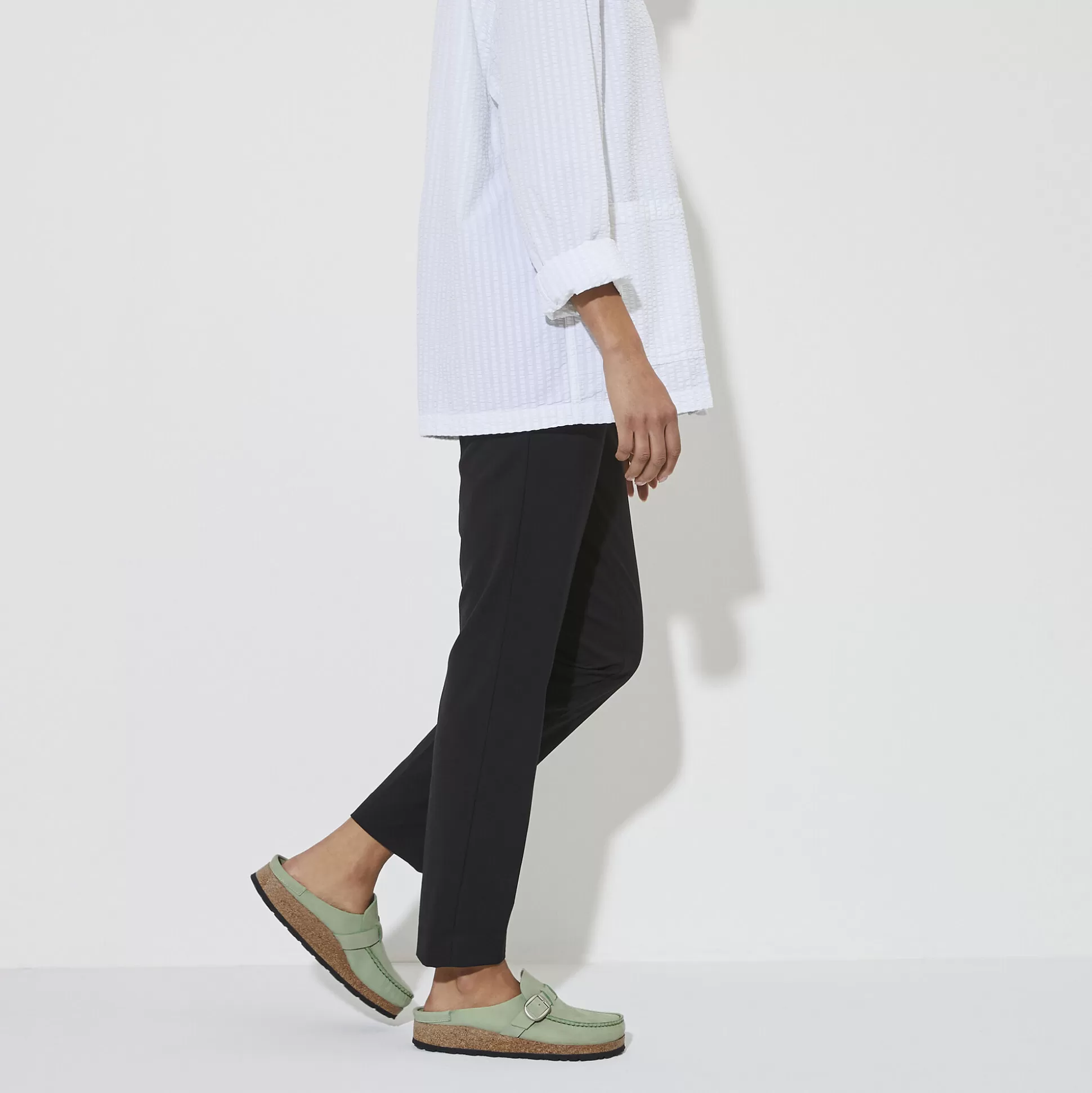Birkenstock Buckley^Damer Clogs