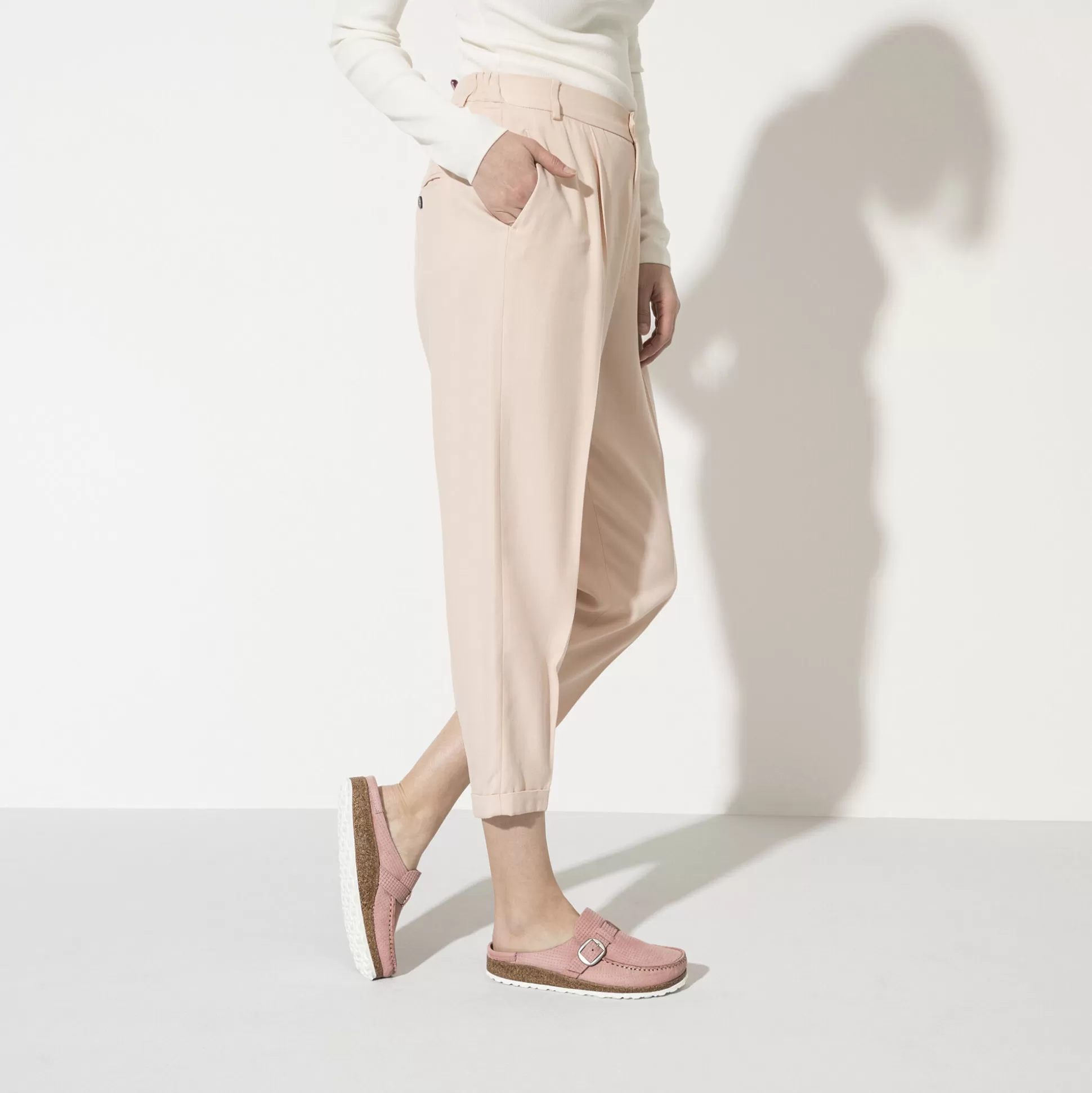 Birkenstock Buckley^Damer Clogs