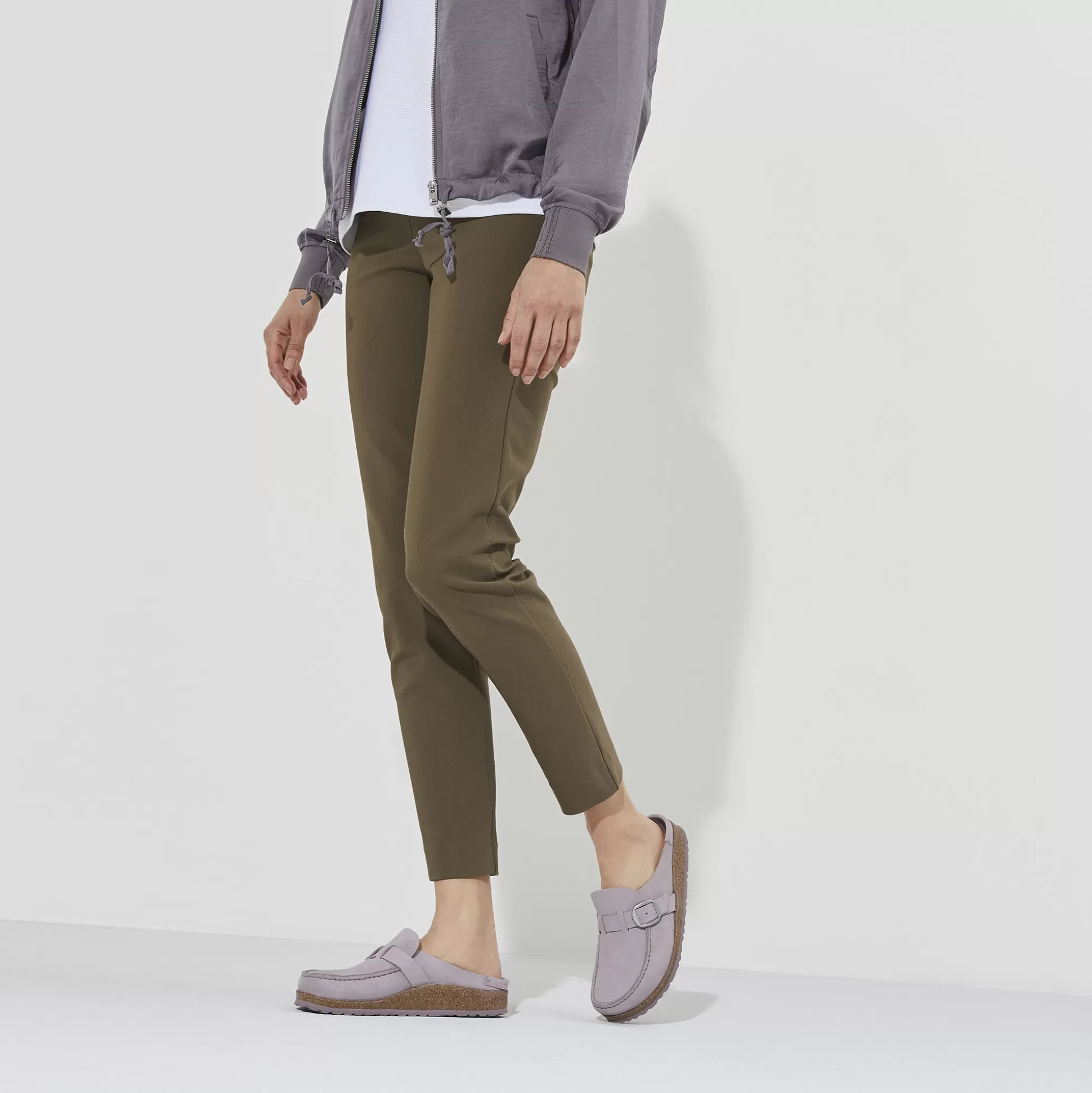 Birkenstock Buckley^Damer Clogs