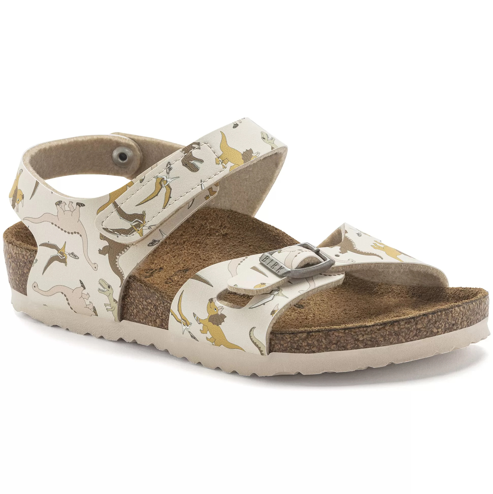 Birkenstock Colorado Kids^Børn Remsandaler