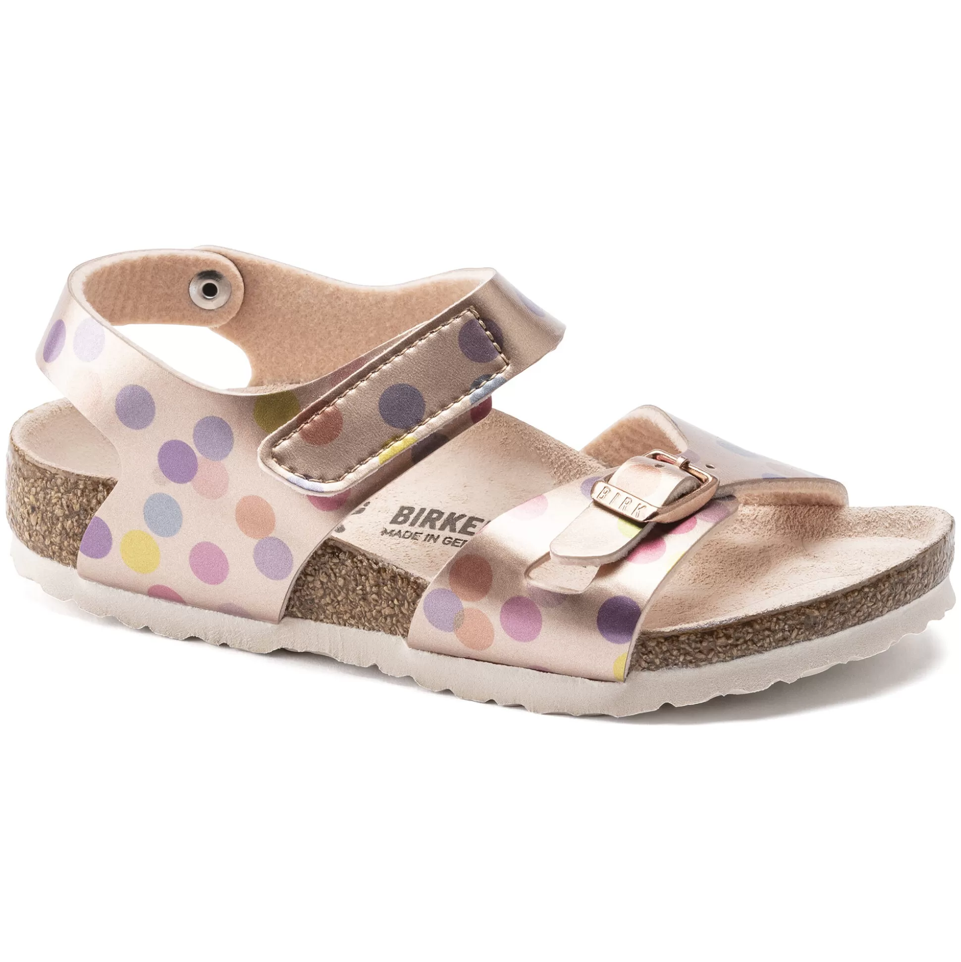 Birkenstock Colorado Kids^Børn Remsandaler