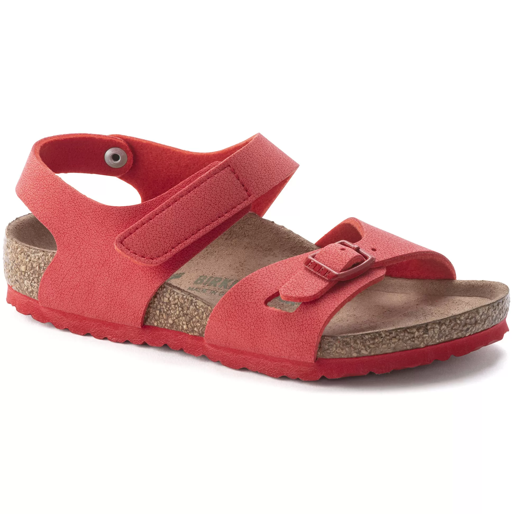 Birkenstock Colorado Kids^Børn Remsandaler
