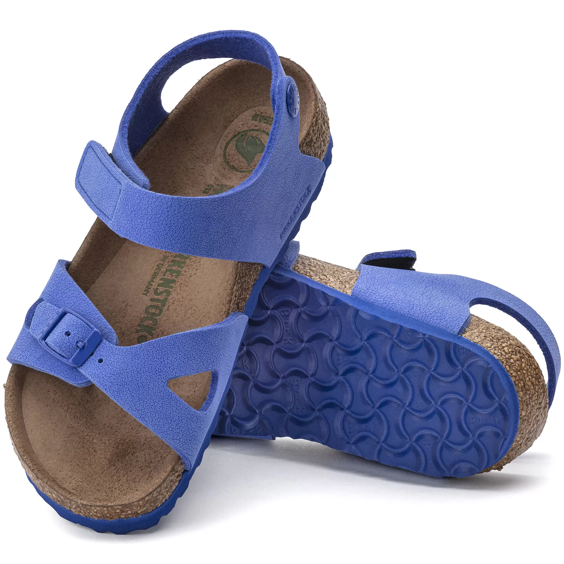 Birkenstock Colorado Kids^Børn Remsandaler