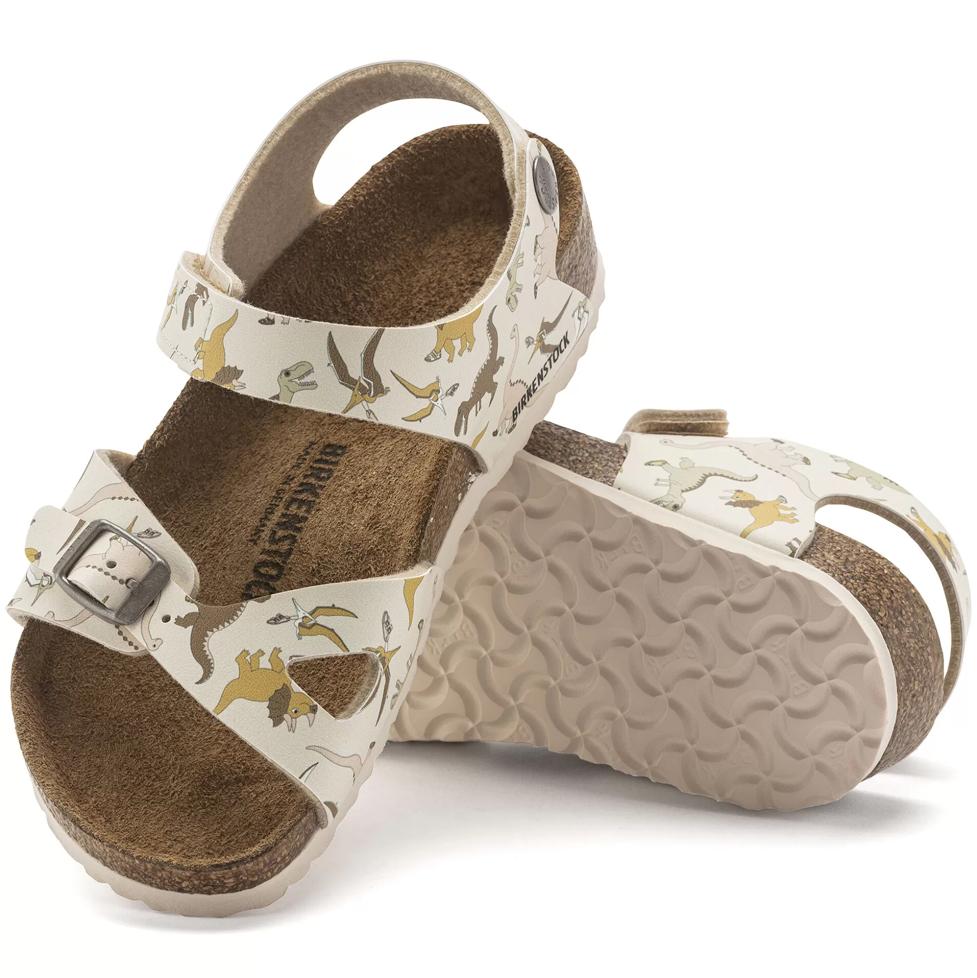 Birkenstock Colorado Kids^Børn Remsandaler