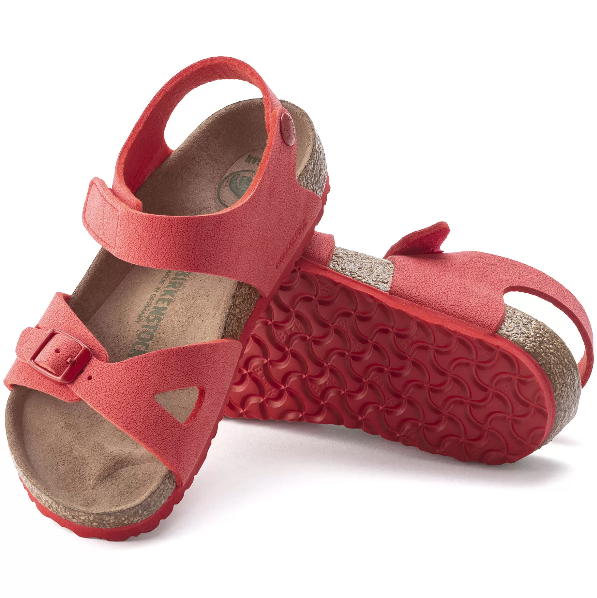 Birkenstock Colorado Kids^Børn Remsandaler