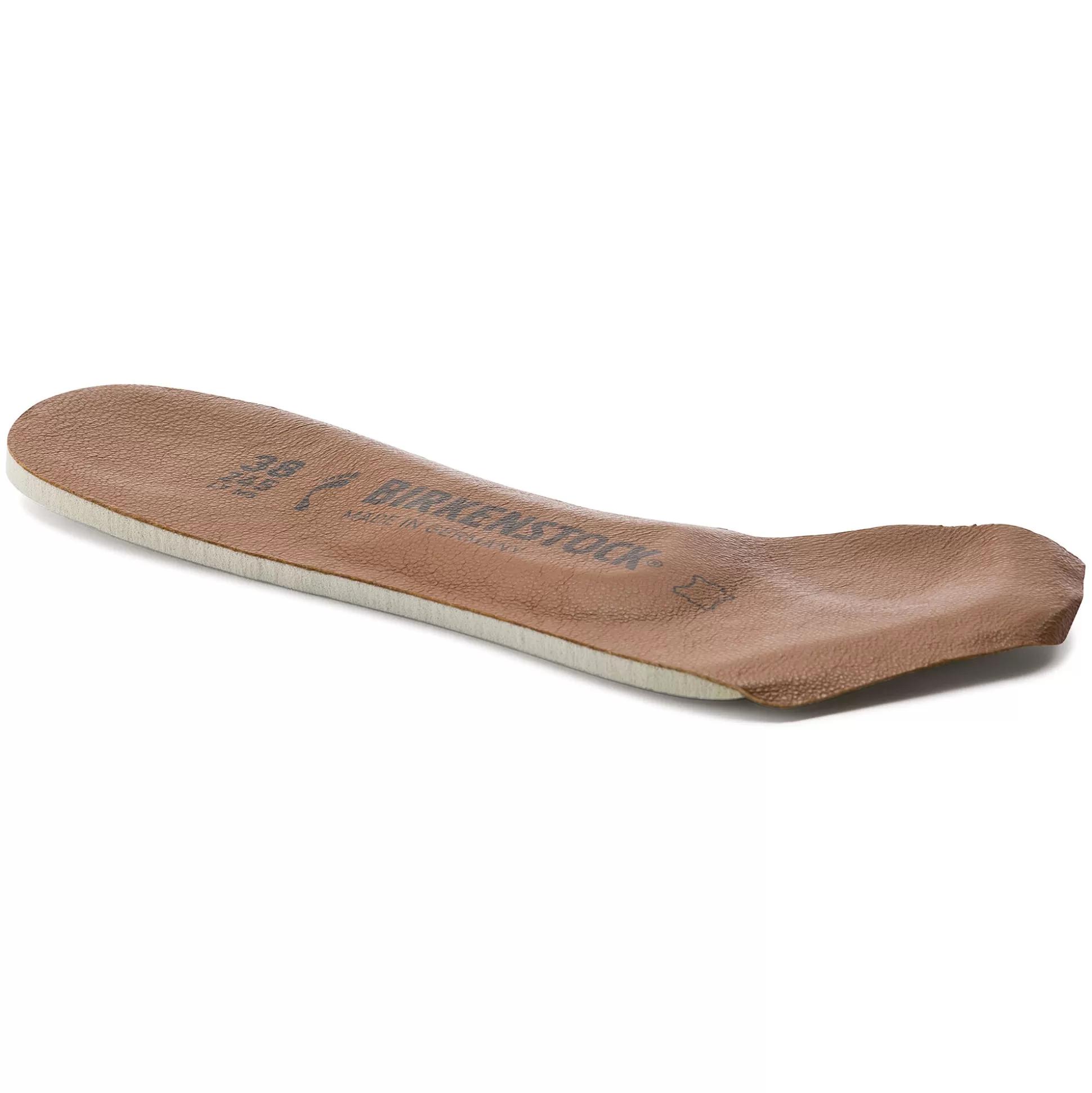 Birkenstock Comfort Fodsengssal Uden Ta Laeder^Damer Indlægssåler