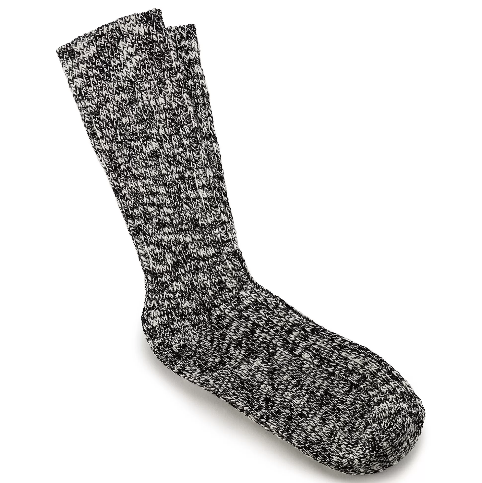 Birkenstock Cotton Slub Herrer^Damer Sokker