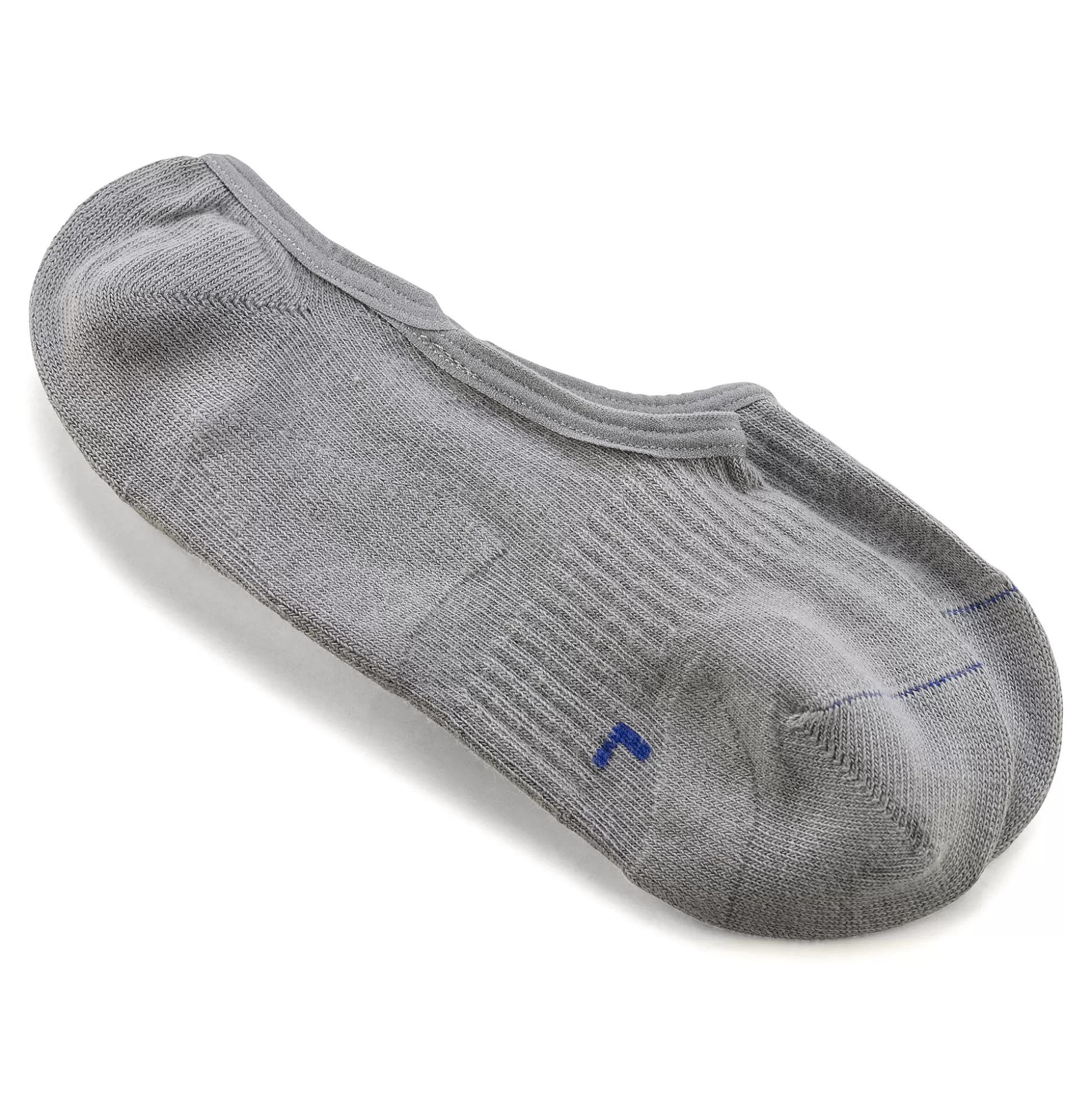 Birkenstock Cotton Sole Invisible Damer^Damer Sokker