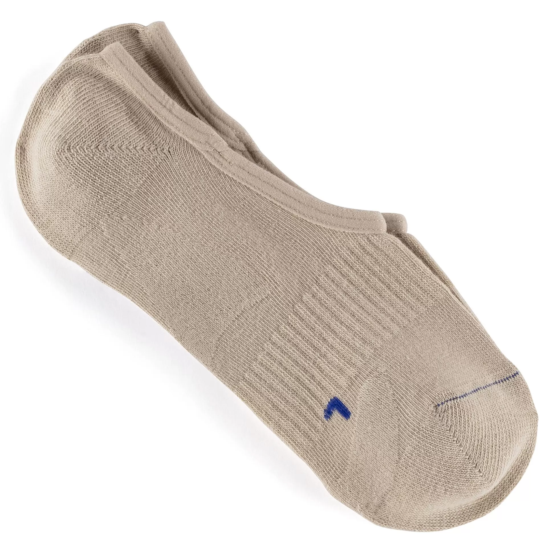 Birkenstock Cotton Sole Invisible Damer^Damer Sokker