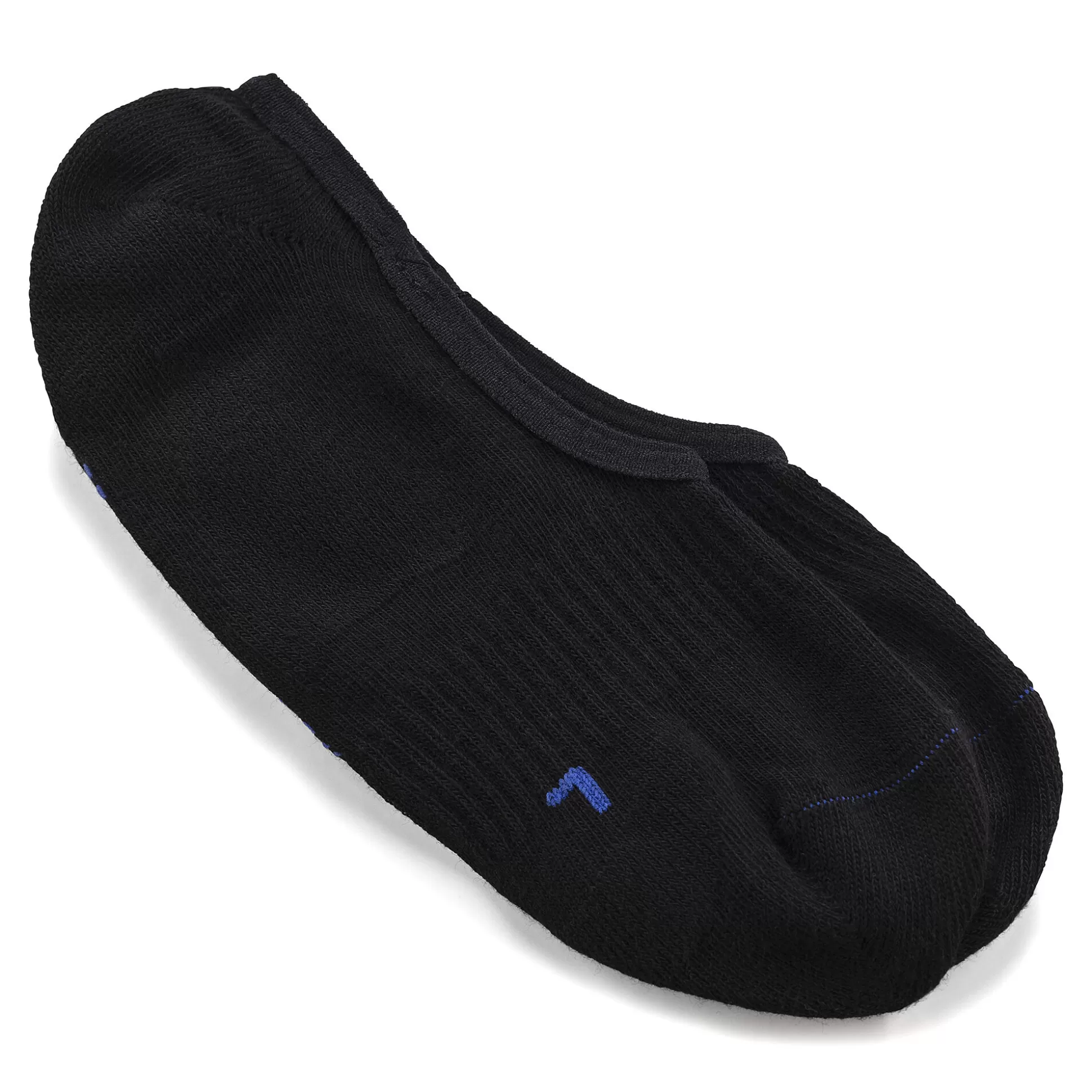 Birkenstock Cotton Sole Invisible Damer^Damer Sokker