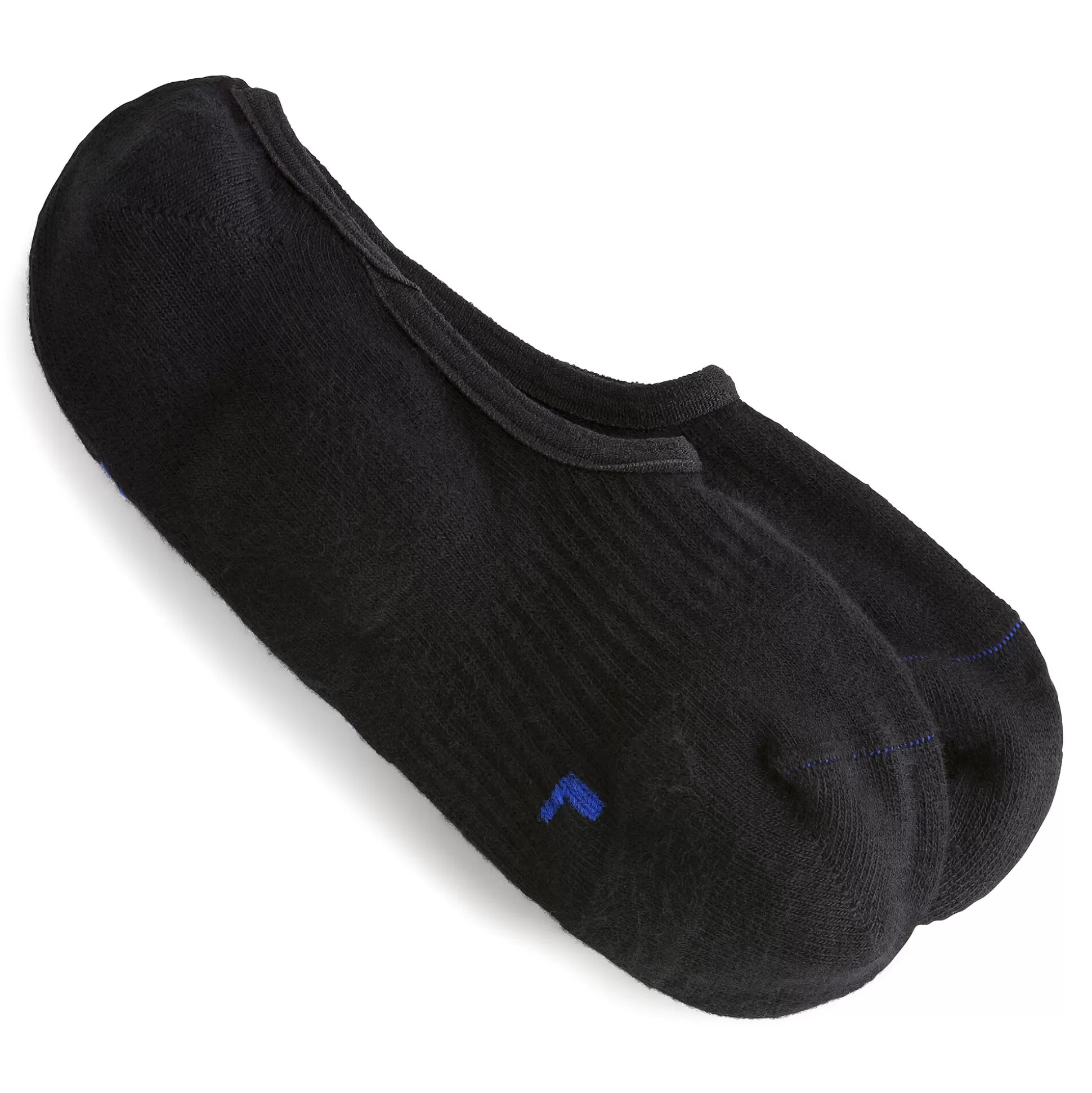 Birkenstock Cotton Sole Invisible Damer^Damer Sokker