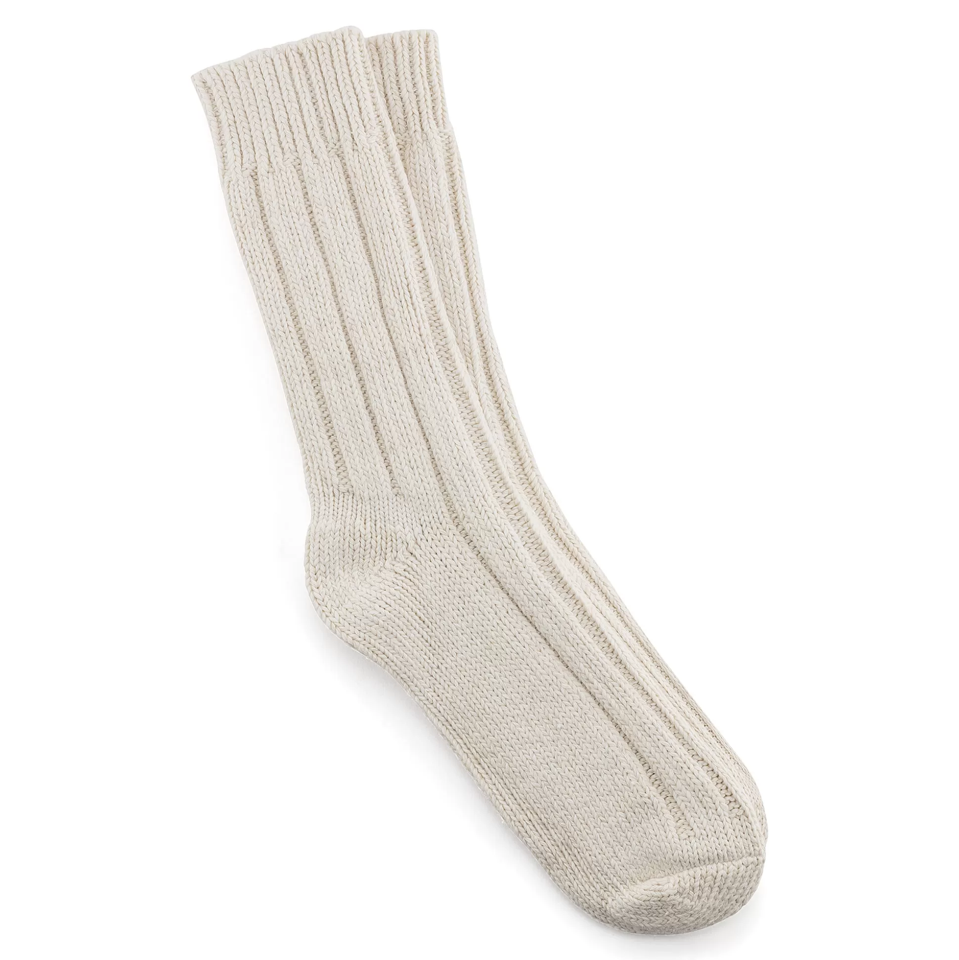 Birkenstock Cotton Twist Herrer^Damer Sokker