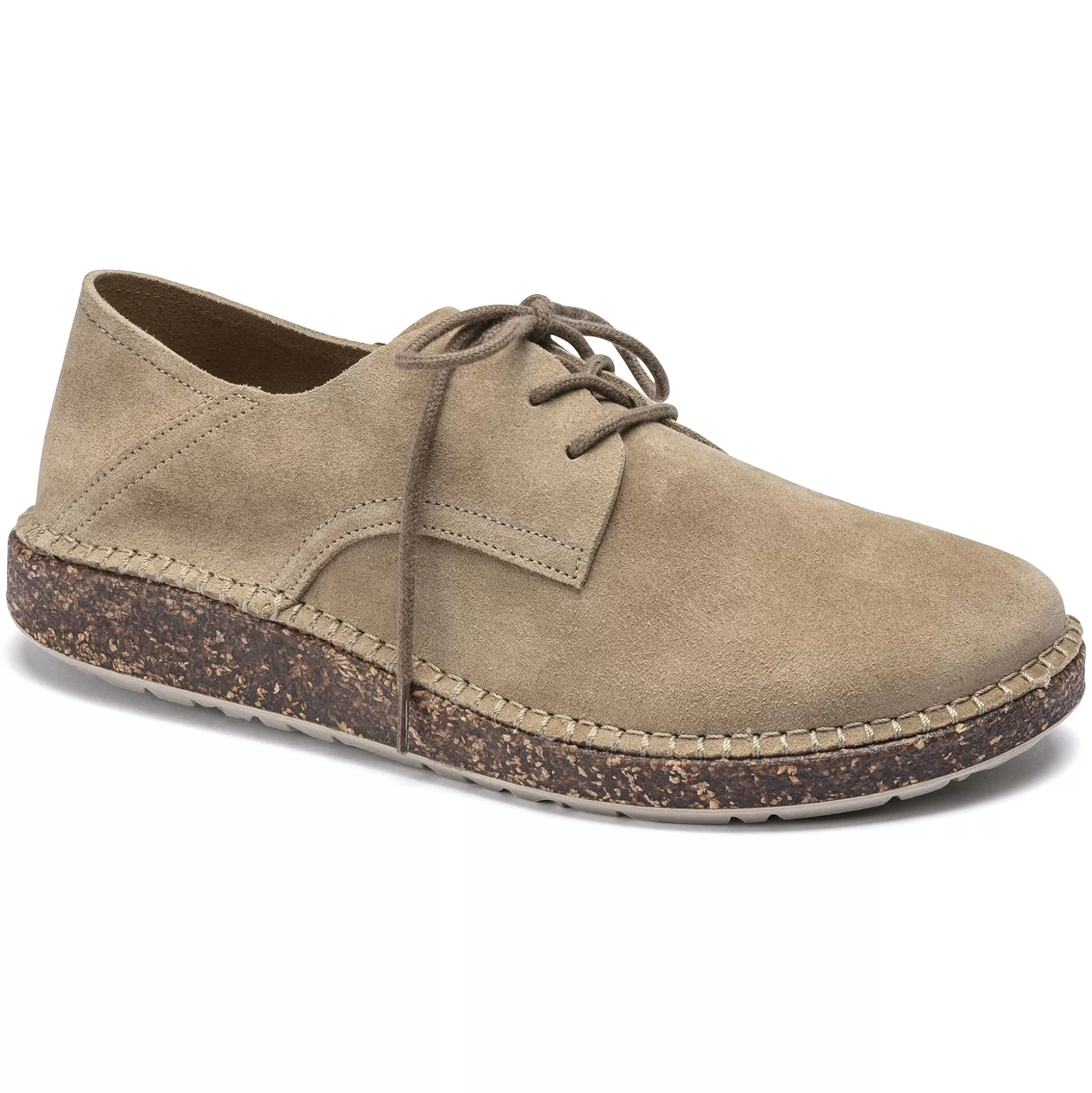 Birkenstock Gary^Damer Sneaker