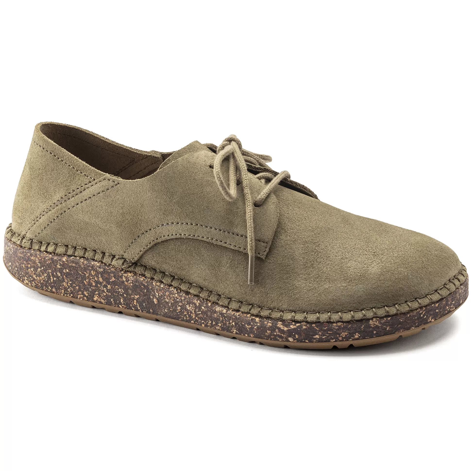 Birkenstock Gary^Damer Sneaker