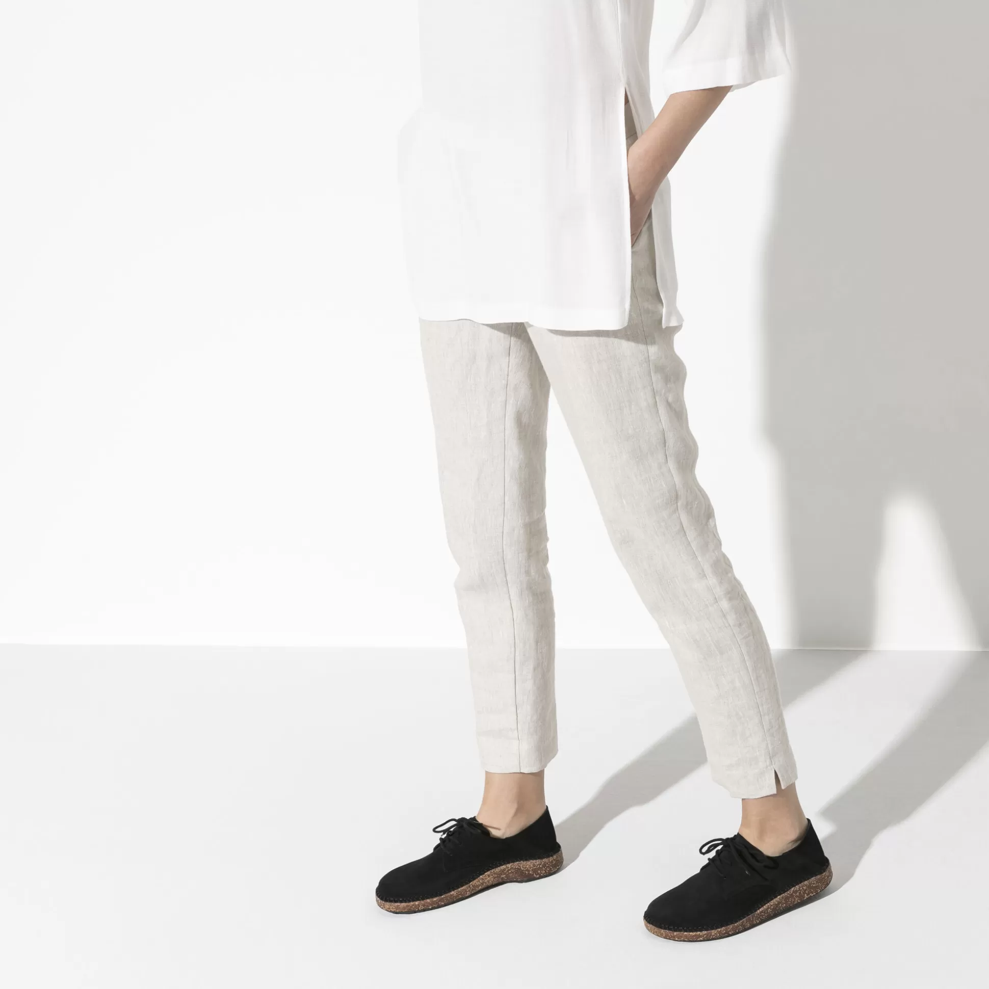 Birkenstock Gary^Damer Sneaker
