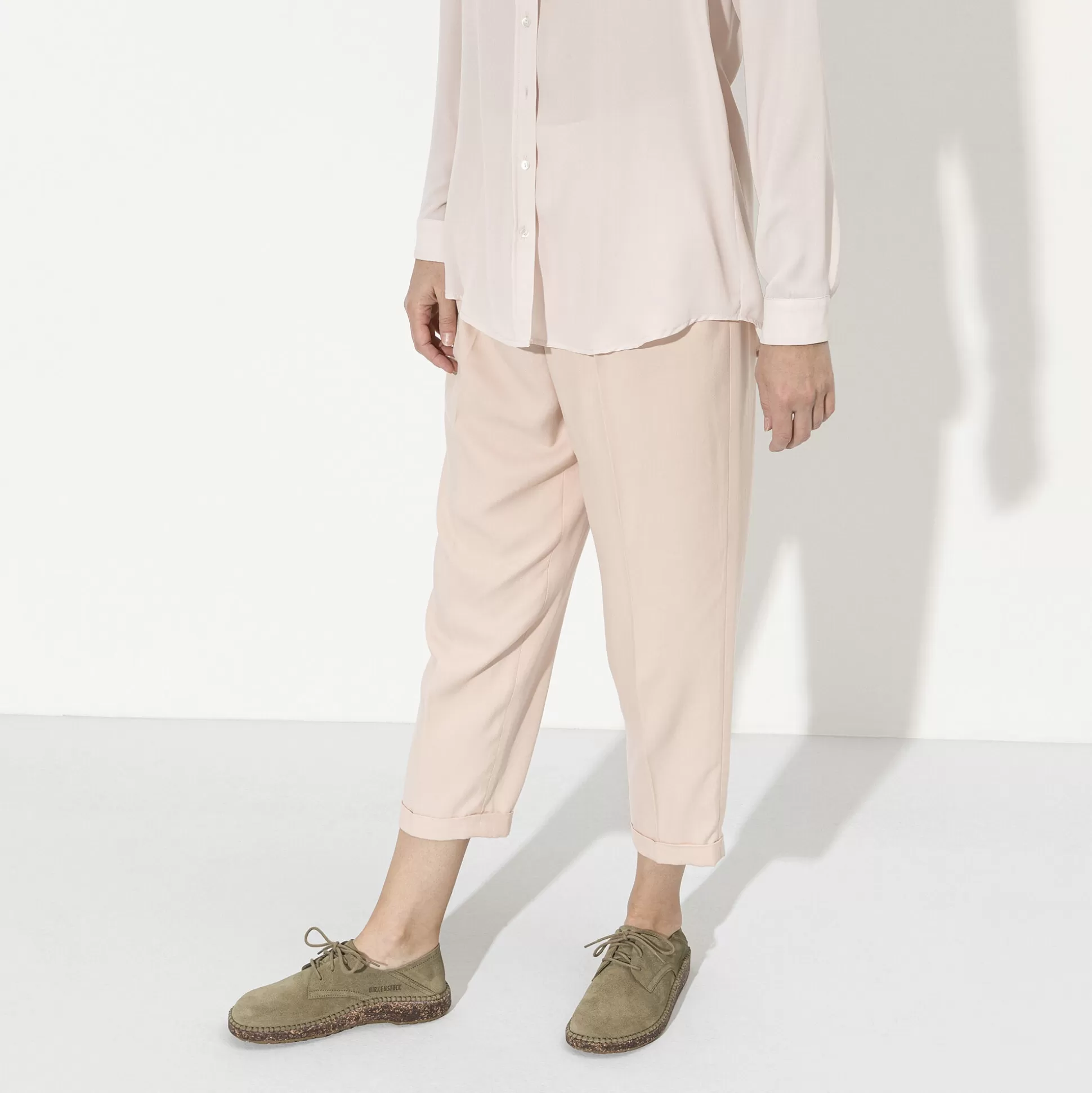 Birkenstock Gary^Damer Sneaker