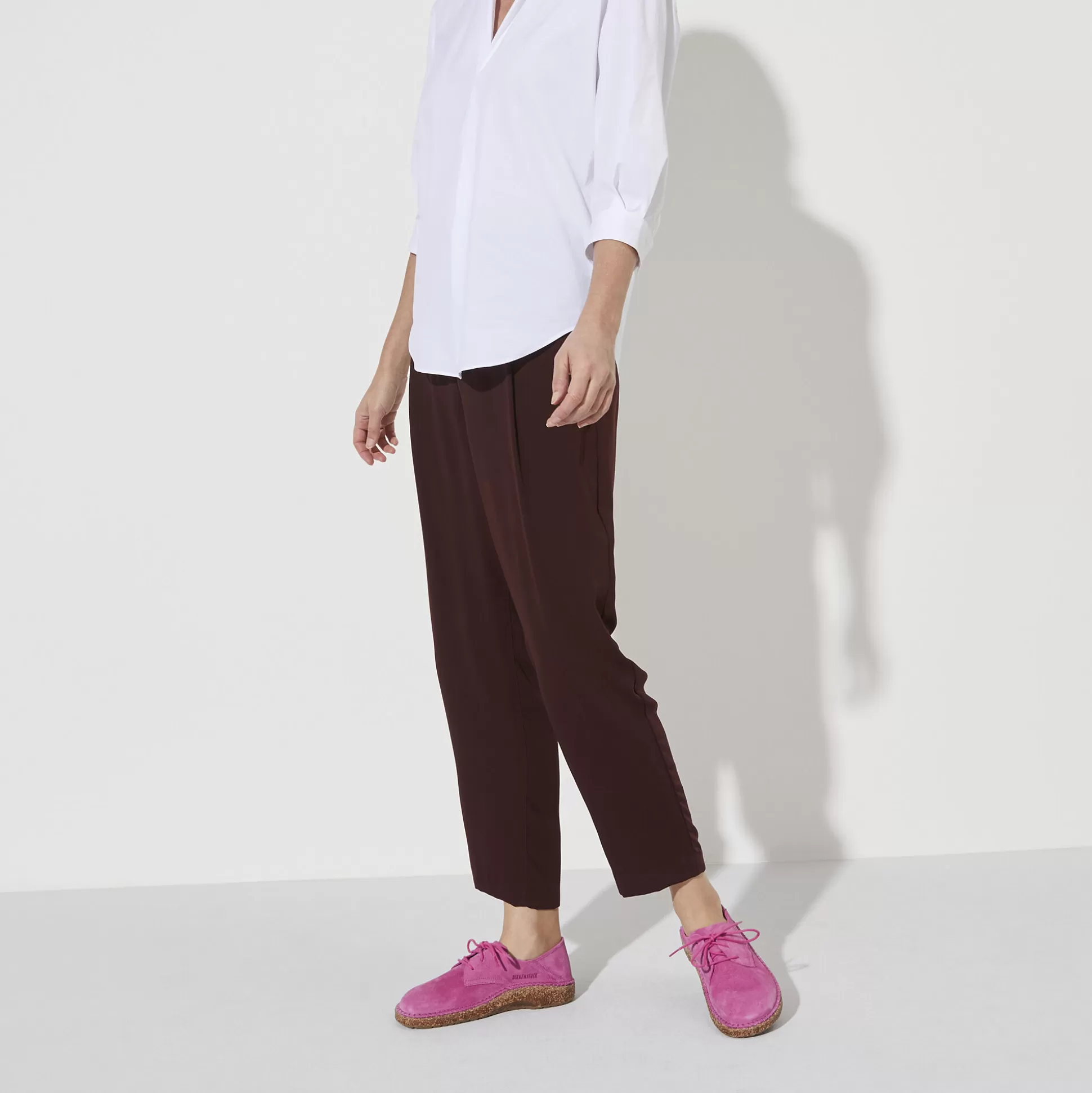 Birkenstock Gary^Damer Sneaker