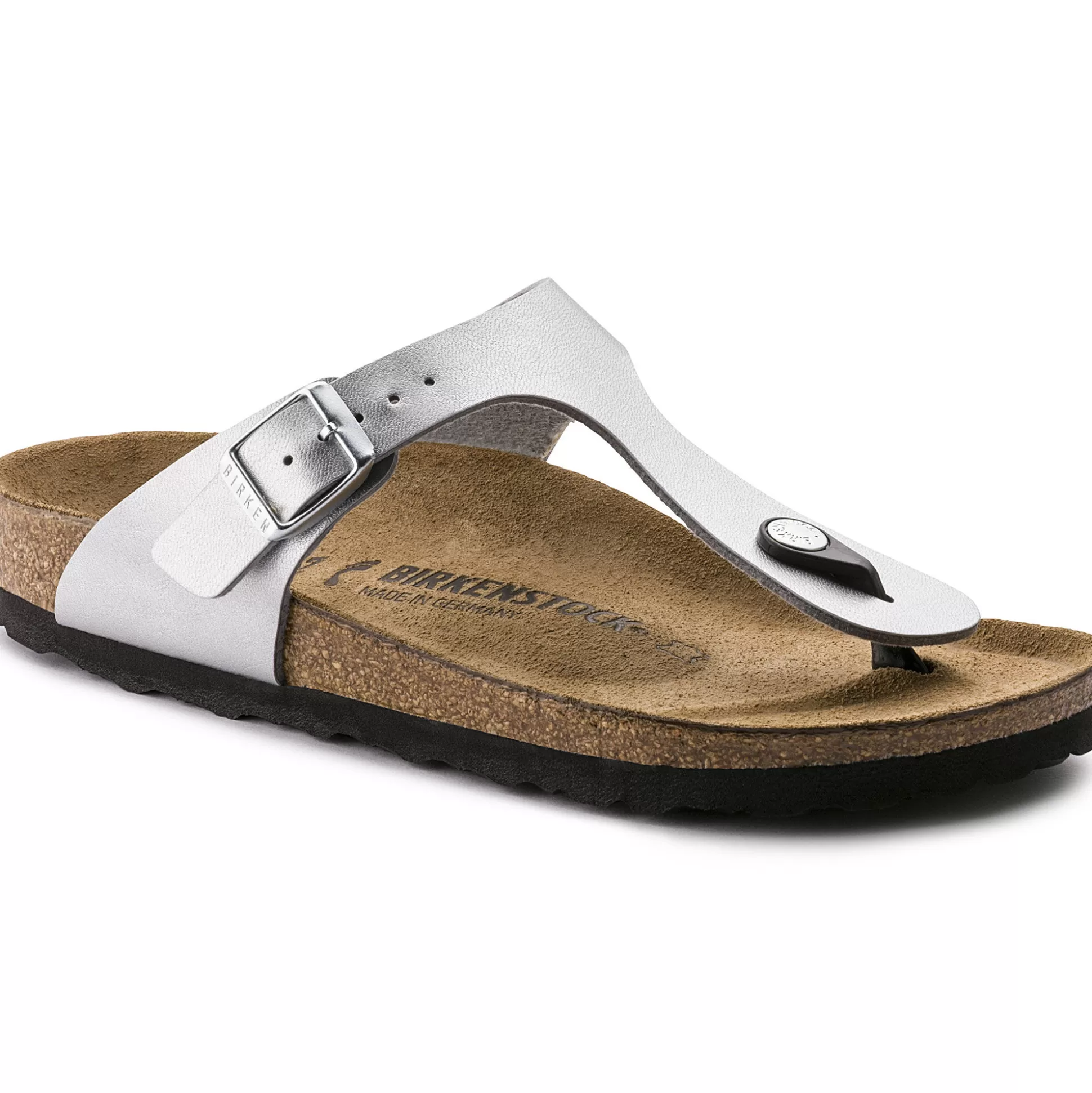 Birkenstock Gizeh^Damer Tåsplit