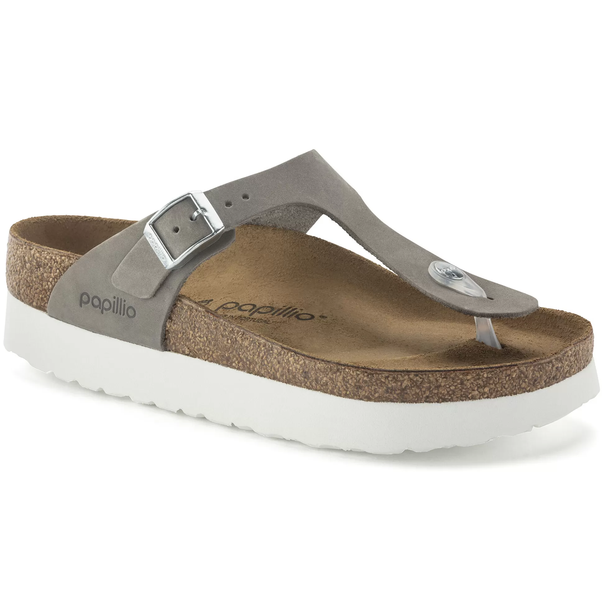 Birkenstock Gizeh^Damer Tåsplit
