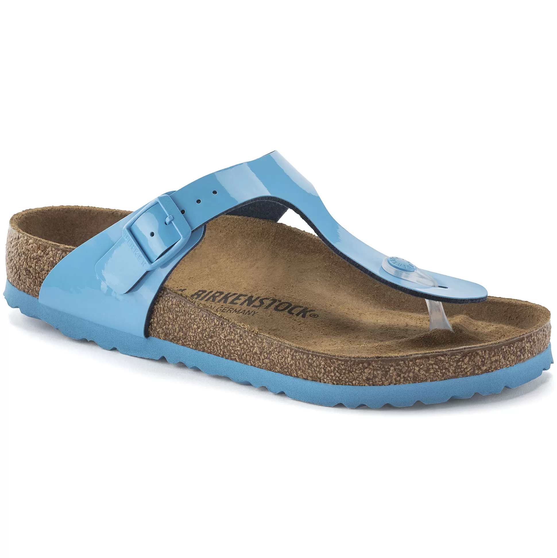 Birkenstock Gizeh^Damer Tåsplit
