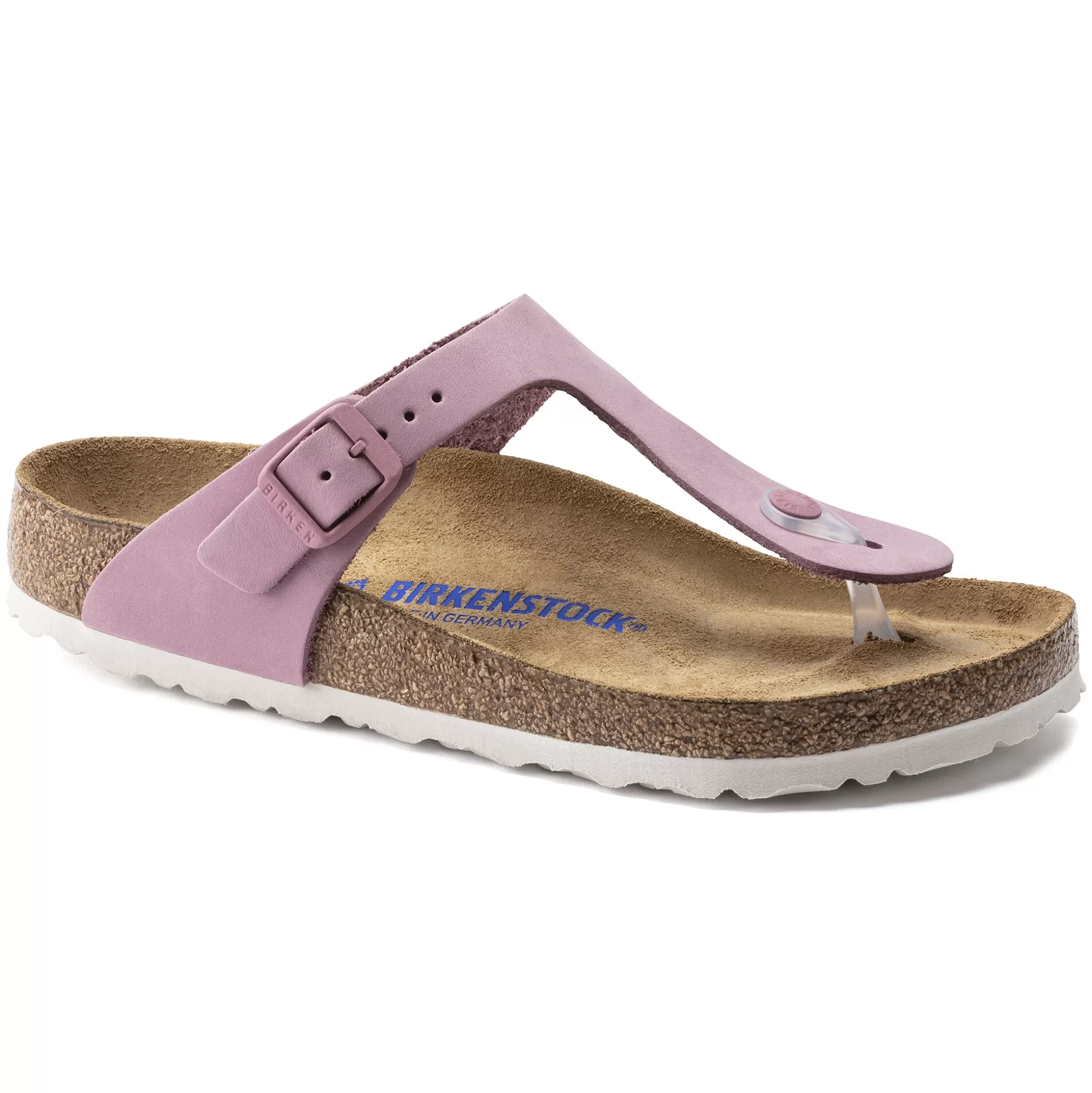 Birkenstock Gizeh^Damer Tåsplit