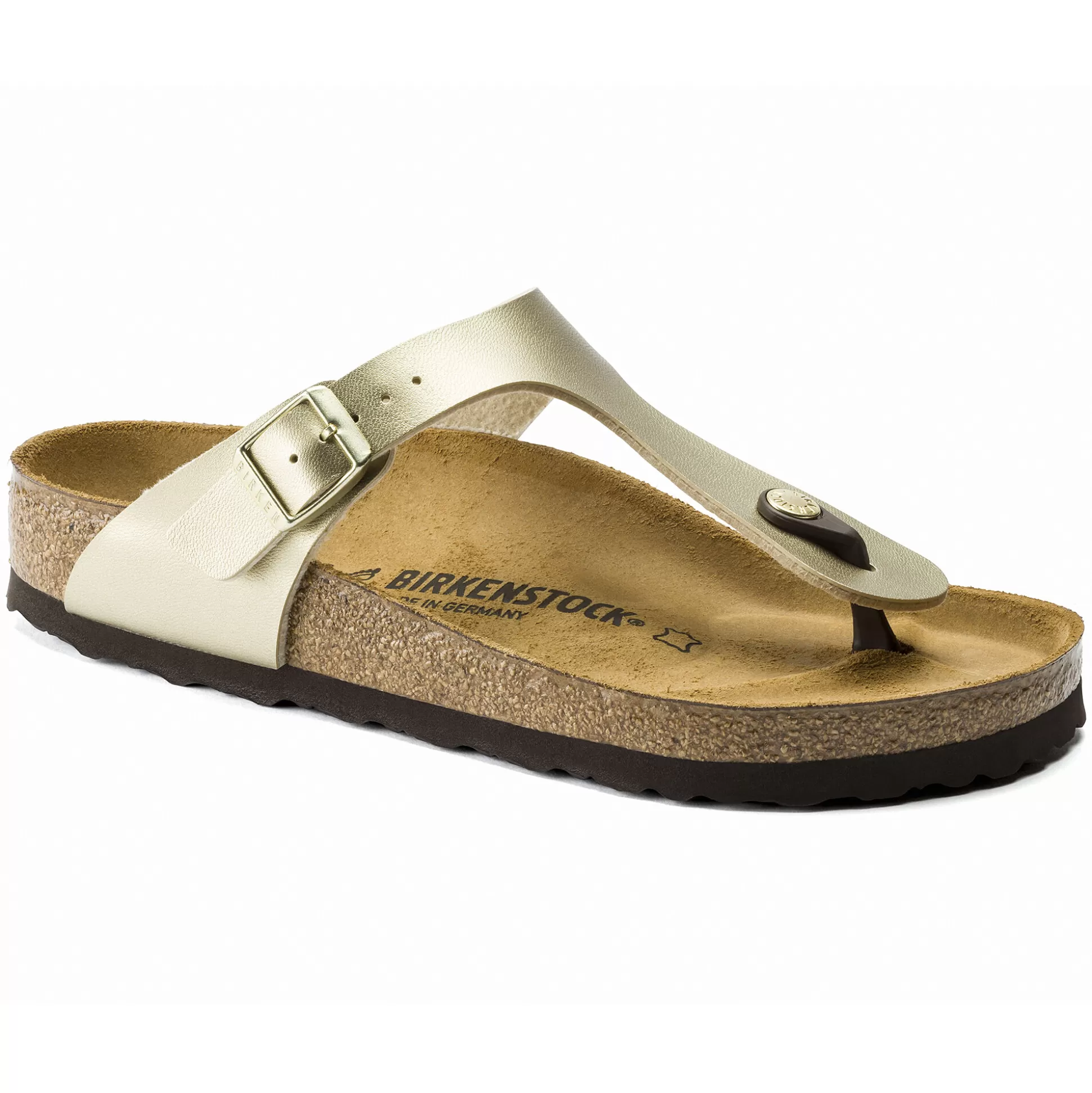Birkenstock Gizeh^Damer Tåsplit